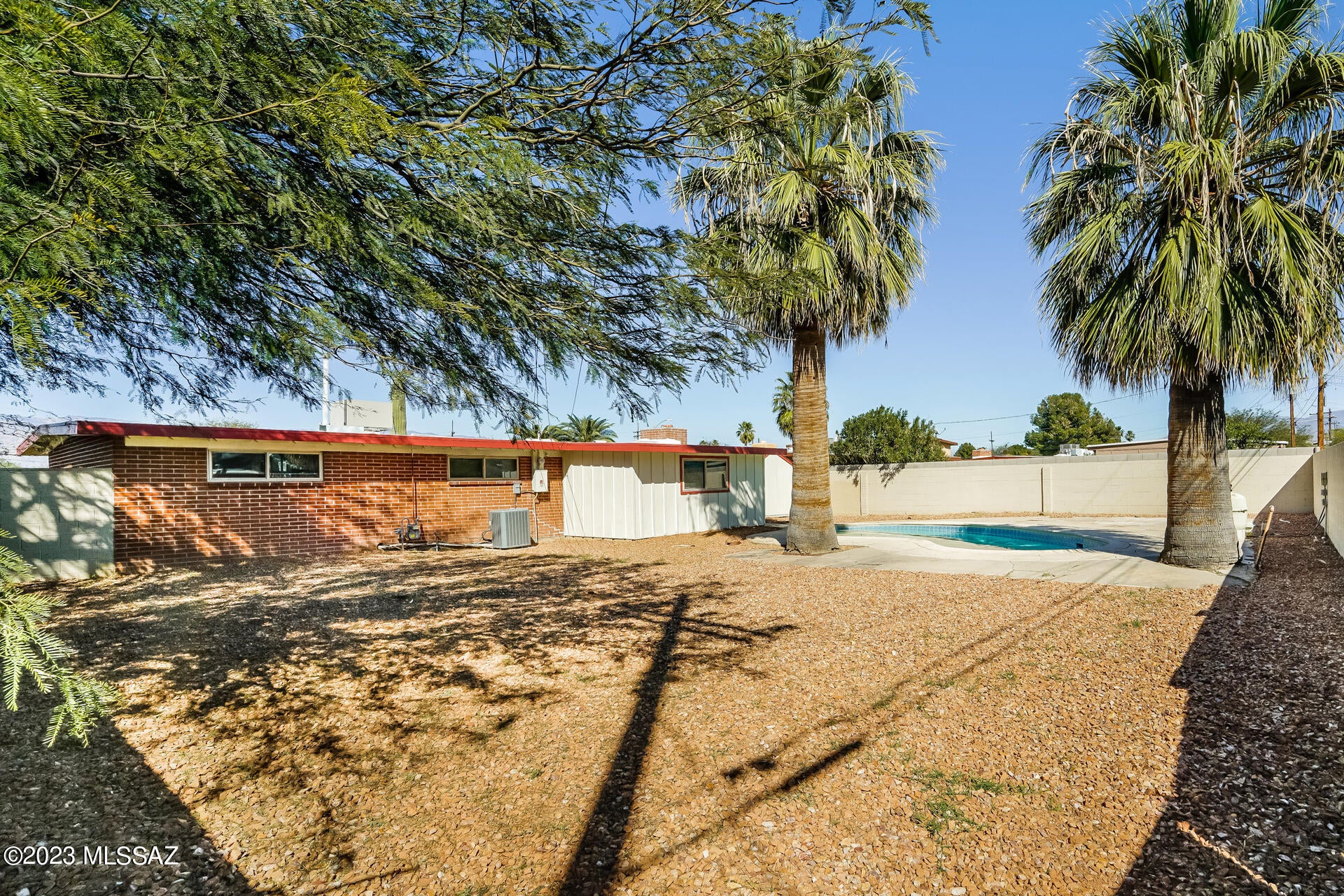 Sherwood Village Terrace (231-546) - Residential Lease