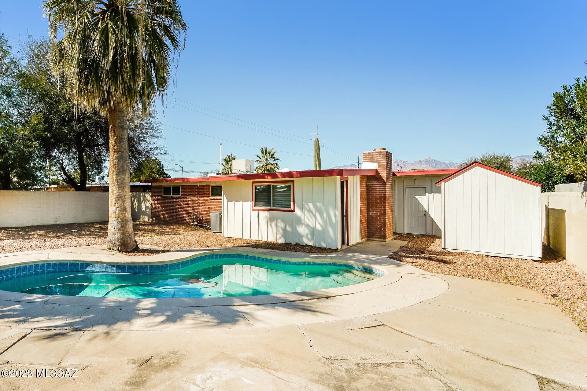 Sherwood Village Terrace (231-546) - Residential Lease