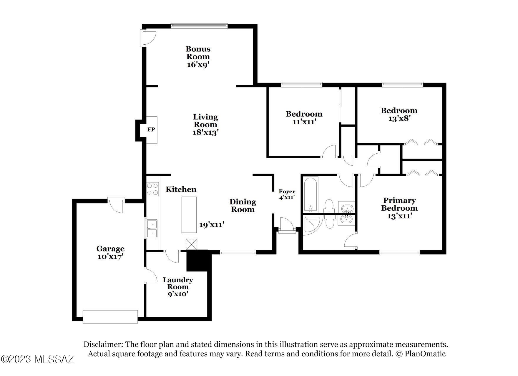 Sherwood Village Terrace (231-546) - Residential Lease