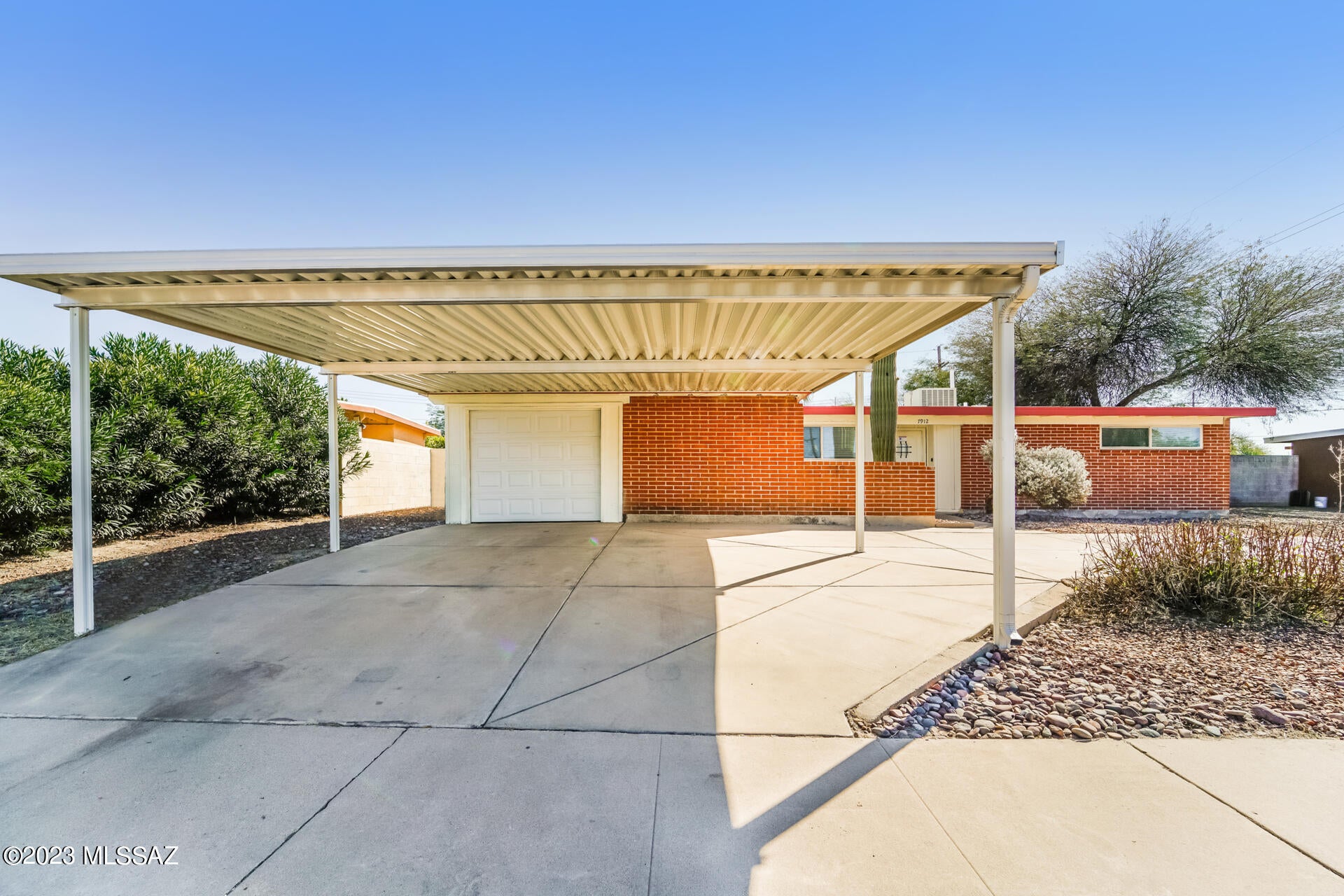 Sherwood Village Terrace (231-546) - Residential Lease
