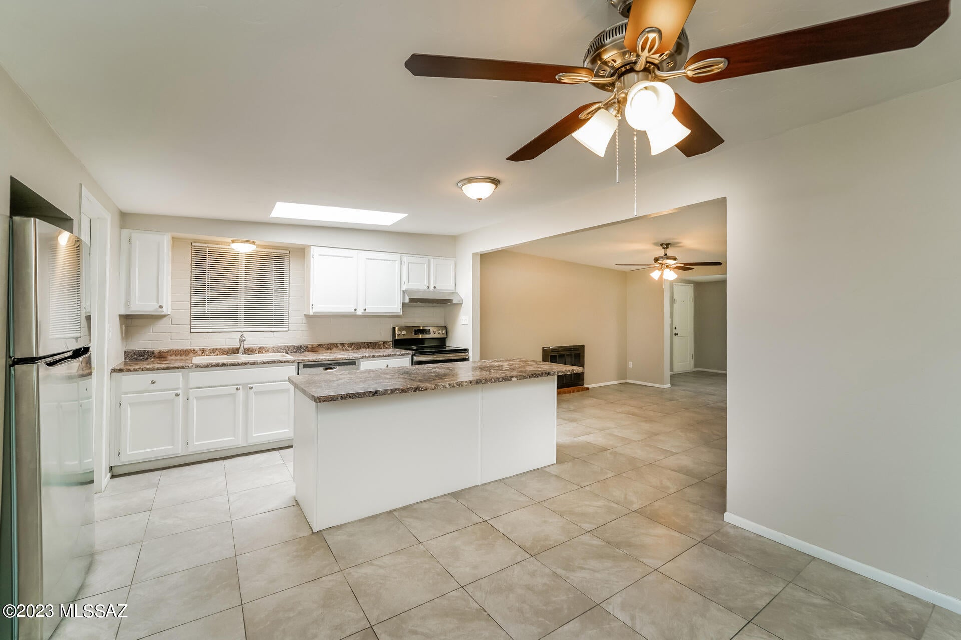 Sherwood Village Terrace (231-546) - Residential Lease