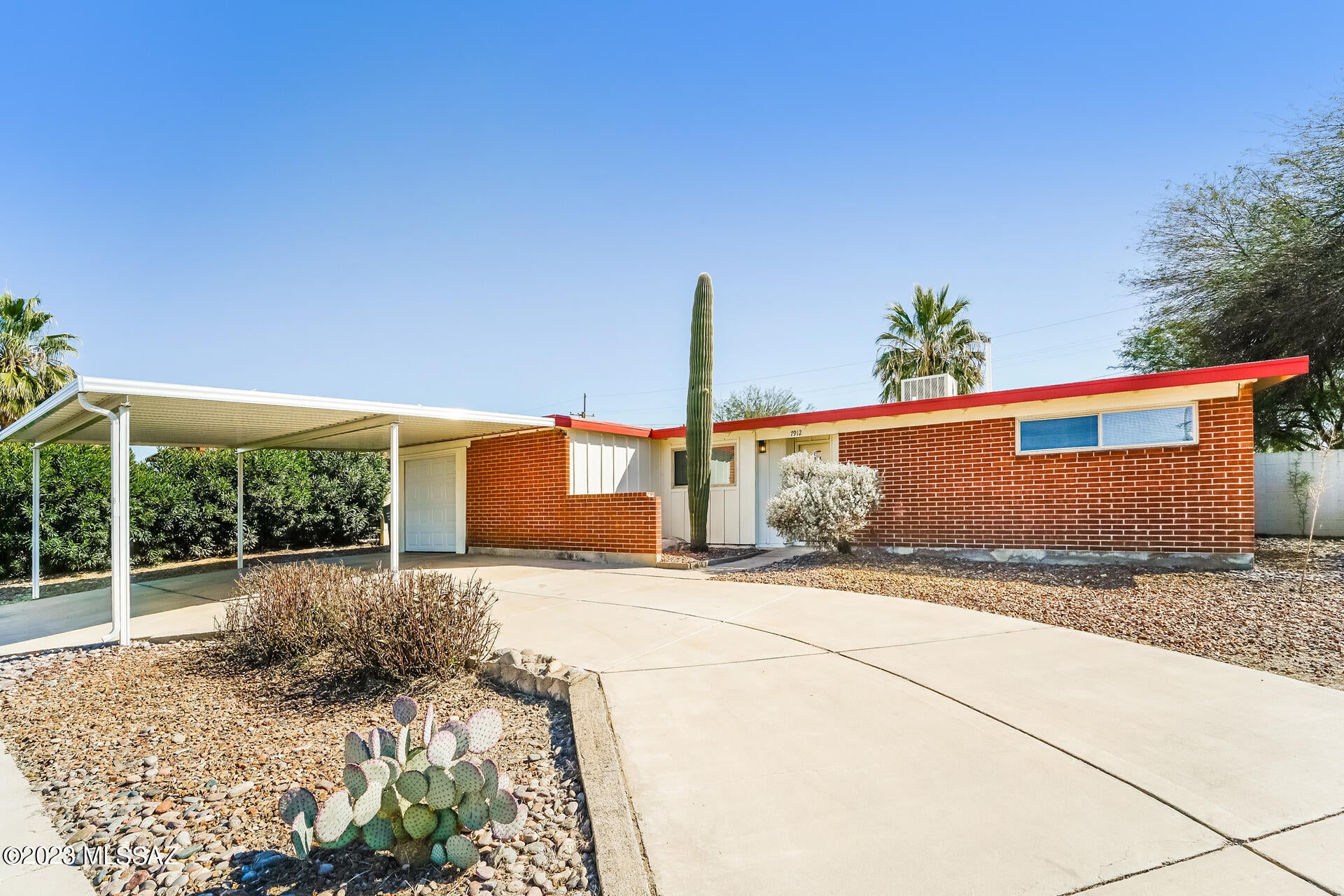 Sherwood Village Terrace (231-546) - Residential Lease