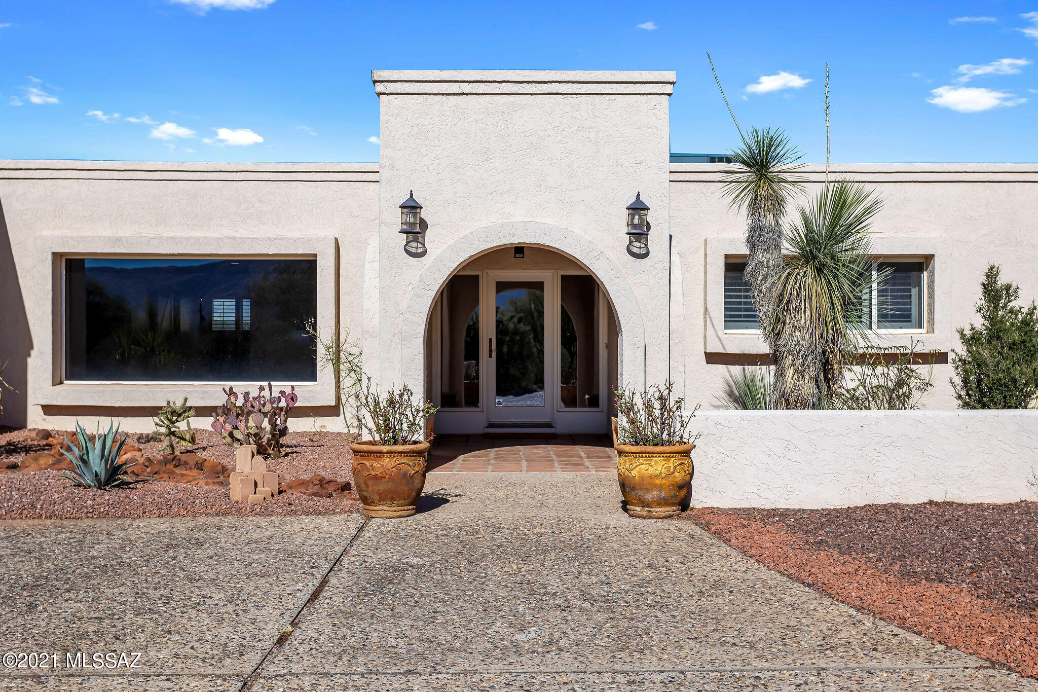 La Cebadilla Estates (1-161) - Residential