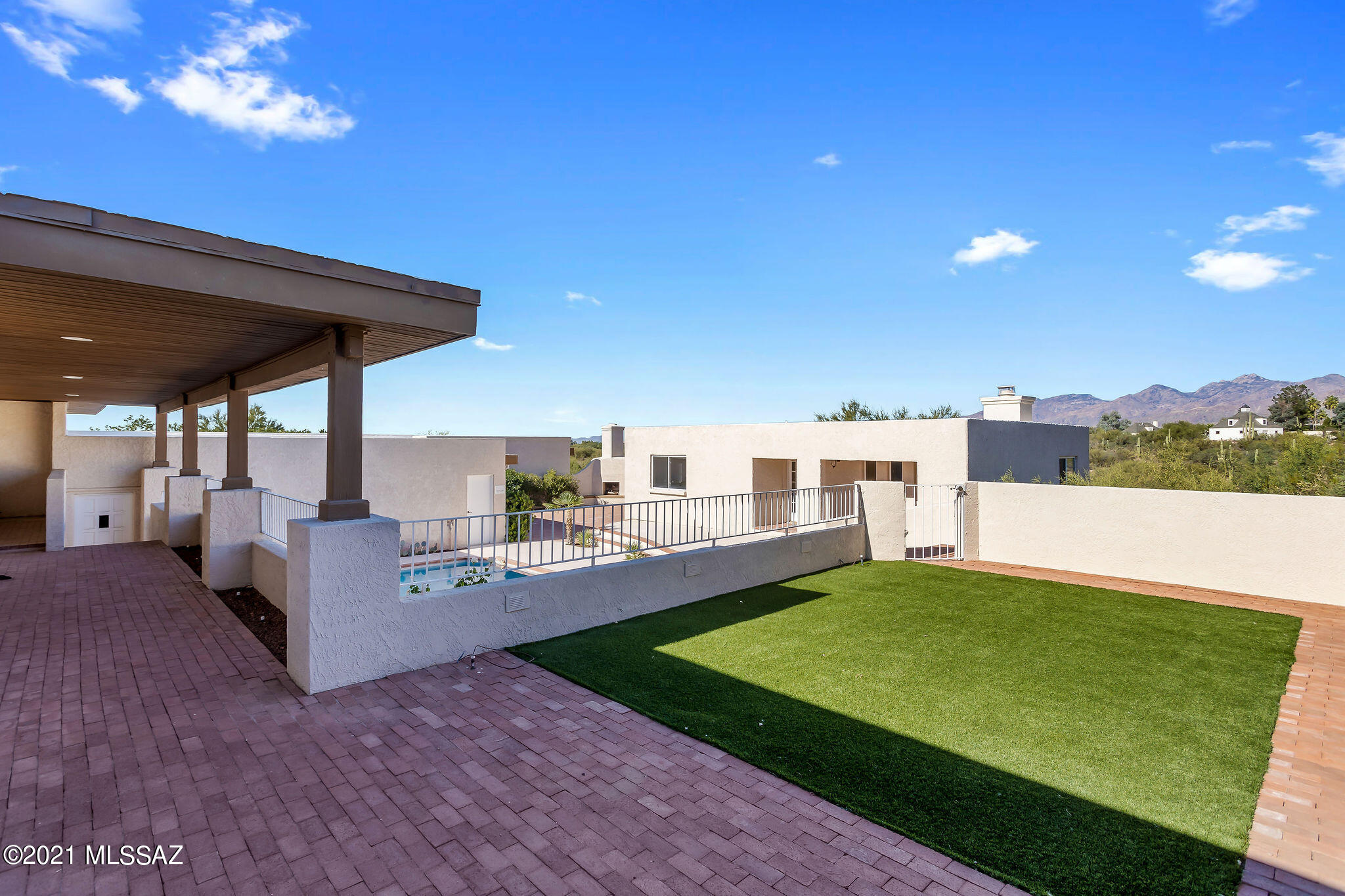 La Cebadilla Estates (1-161) - Residential