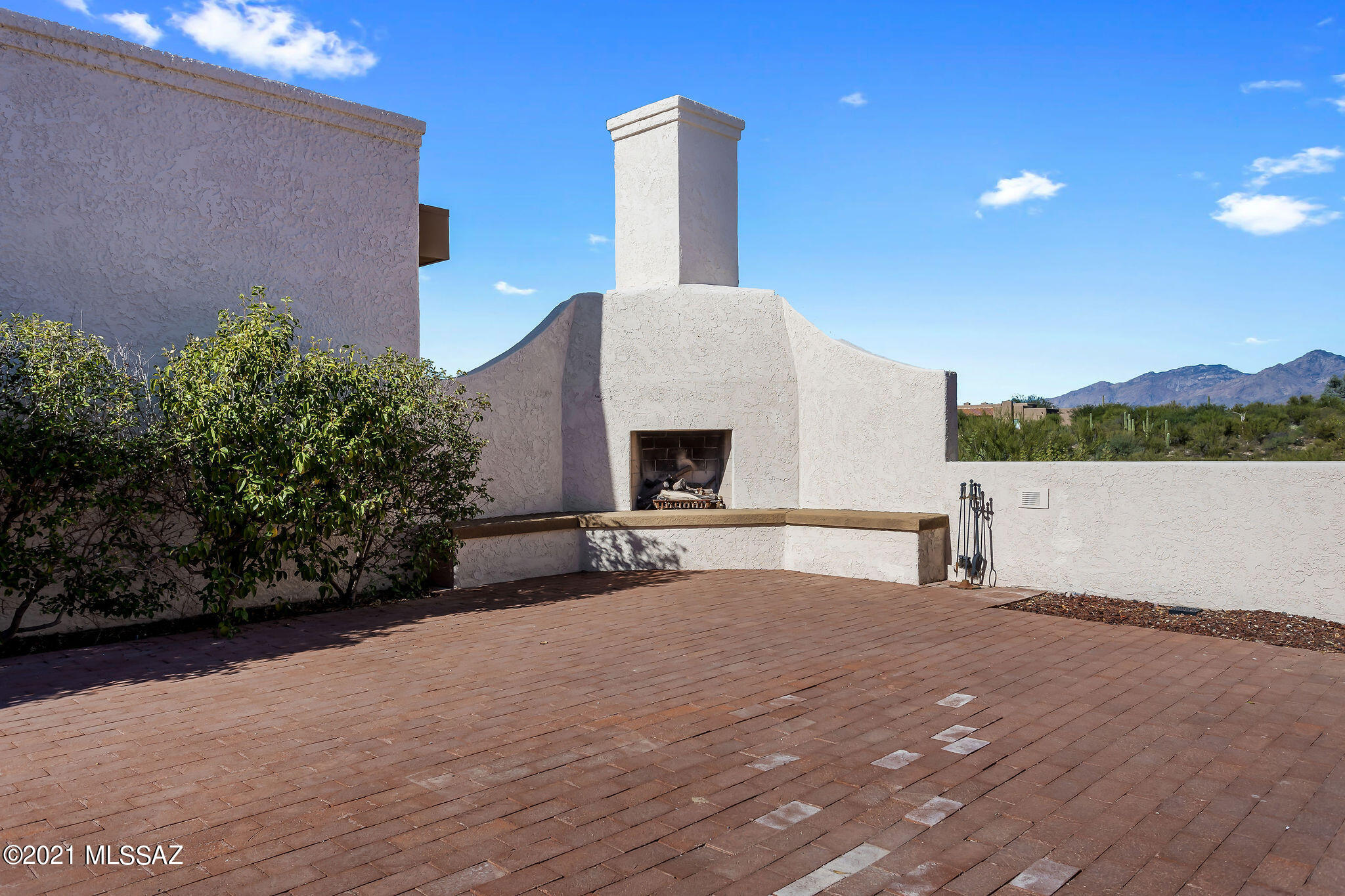 La Cebadilla Estates (1-161) - Residential