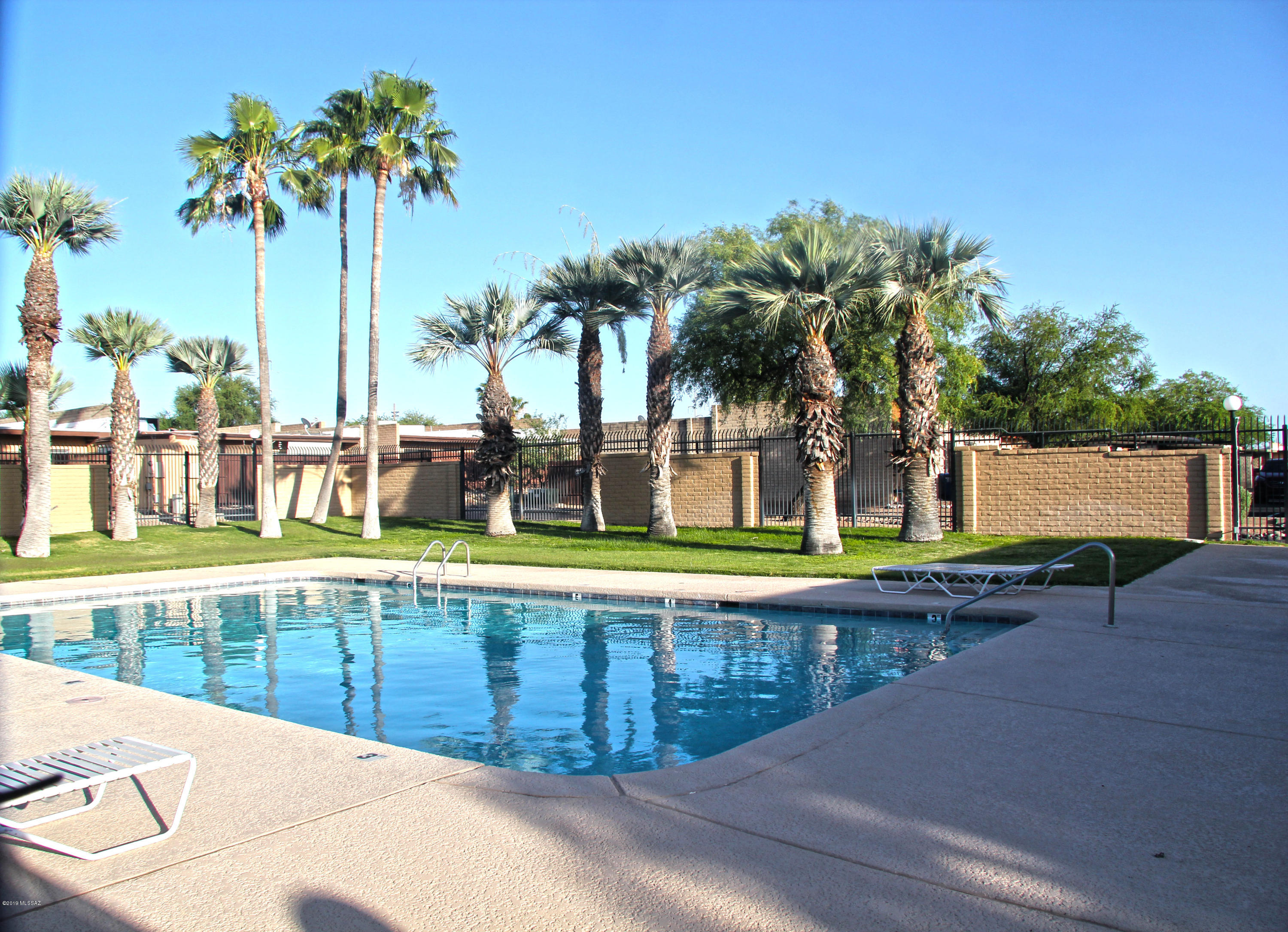 Pantano Park (161-248,160) - Residential