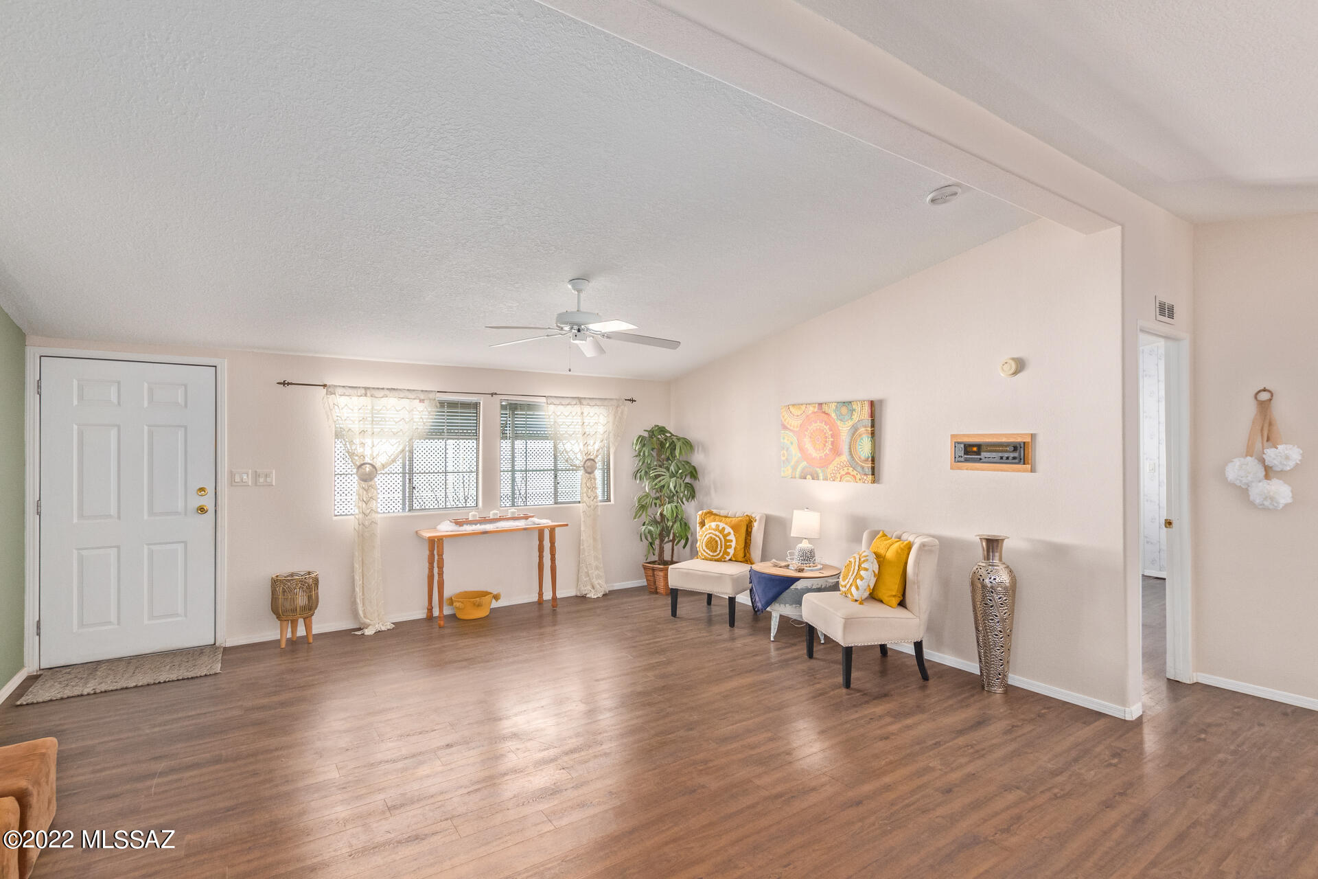 Copper Crest (1-127) - Residential