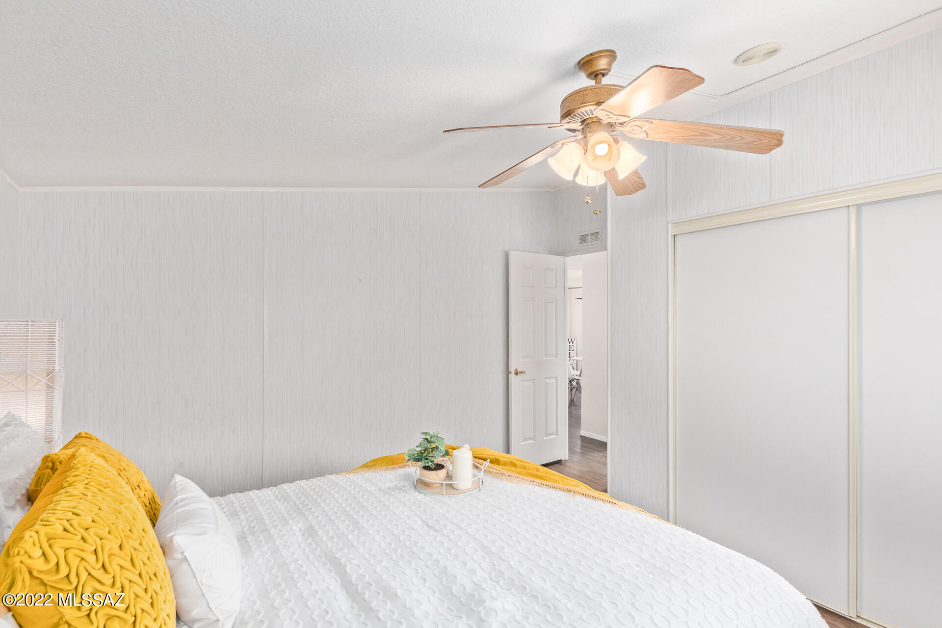 Copper Crest (1-127) - Residential