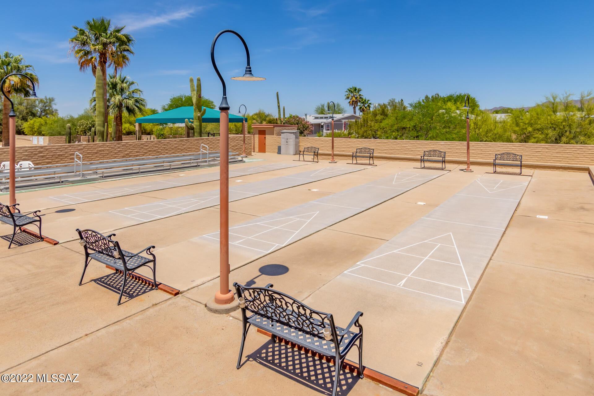 Copper Crest (1-127) - Residential