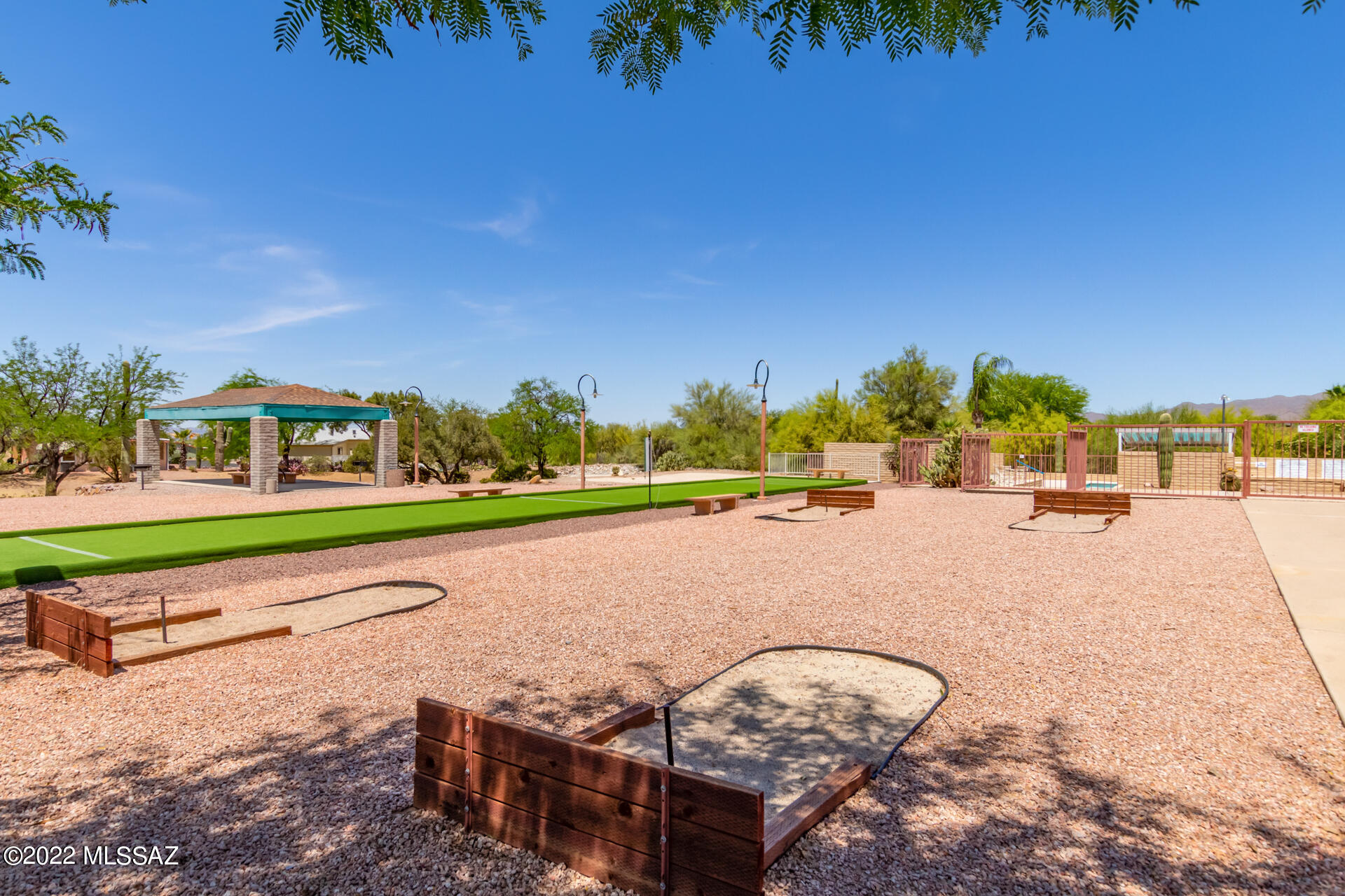Copper Crest (1-127) - Residential