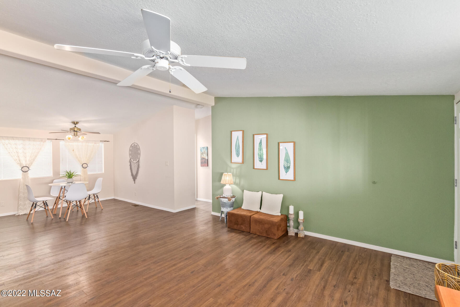 Copper Crest (1-127) - Residential