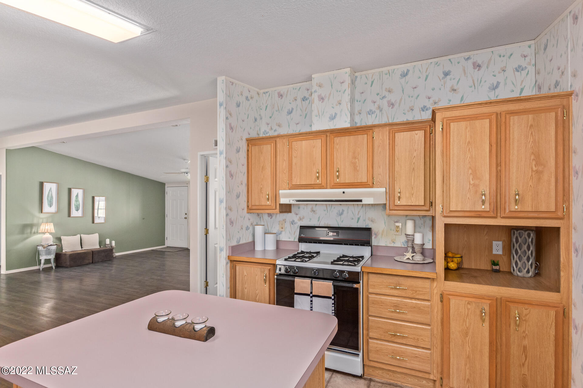 Copper Crest (1-127) - Residential