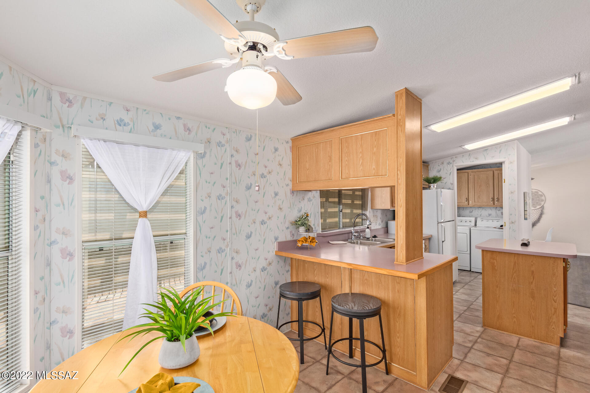 Copper Crest (1-127) - Residential