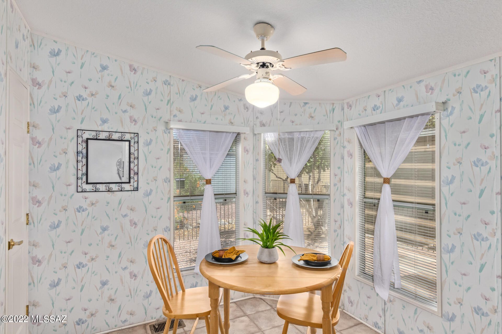 Copper Crest (1-127) - Residential