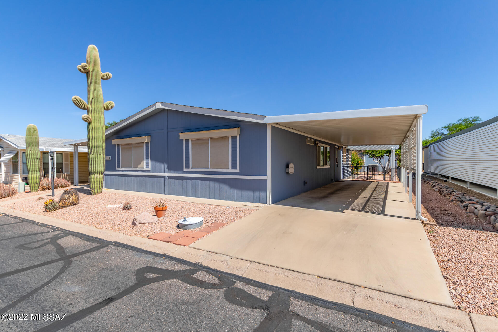 Copper Crest (1-127) - Residential