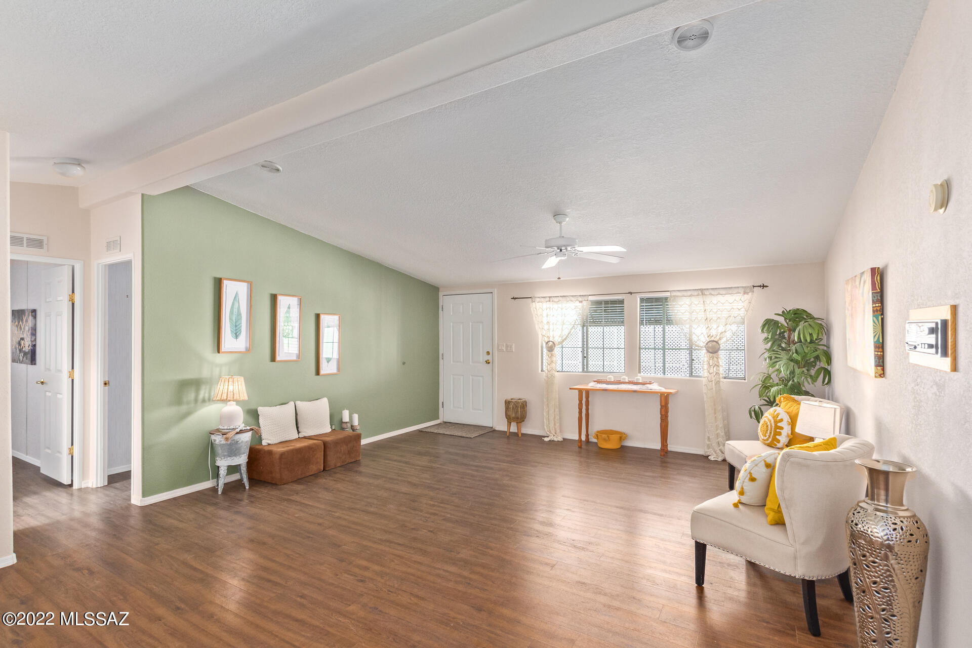 Copper Crest (1-127) - Residential
