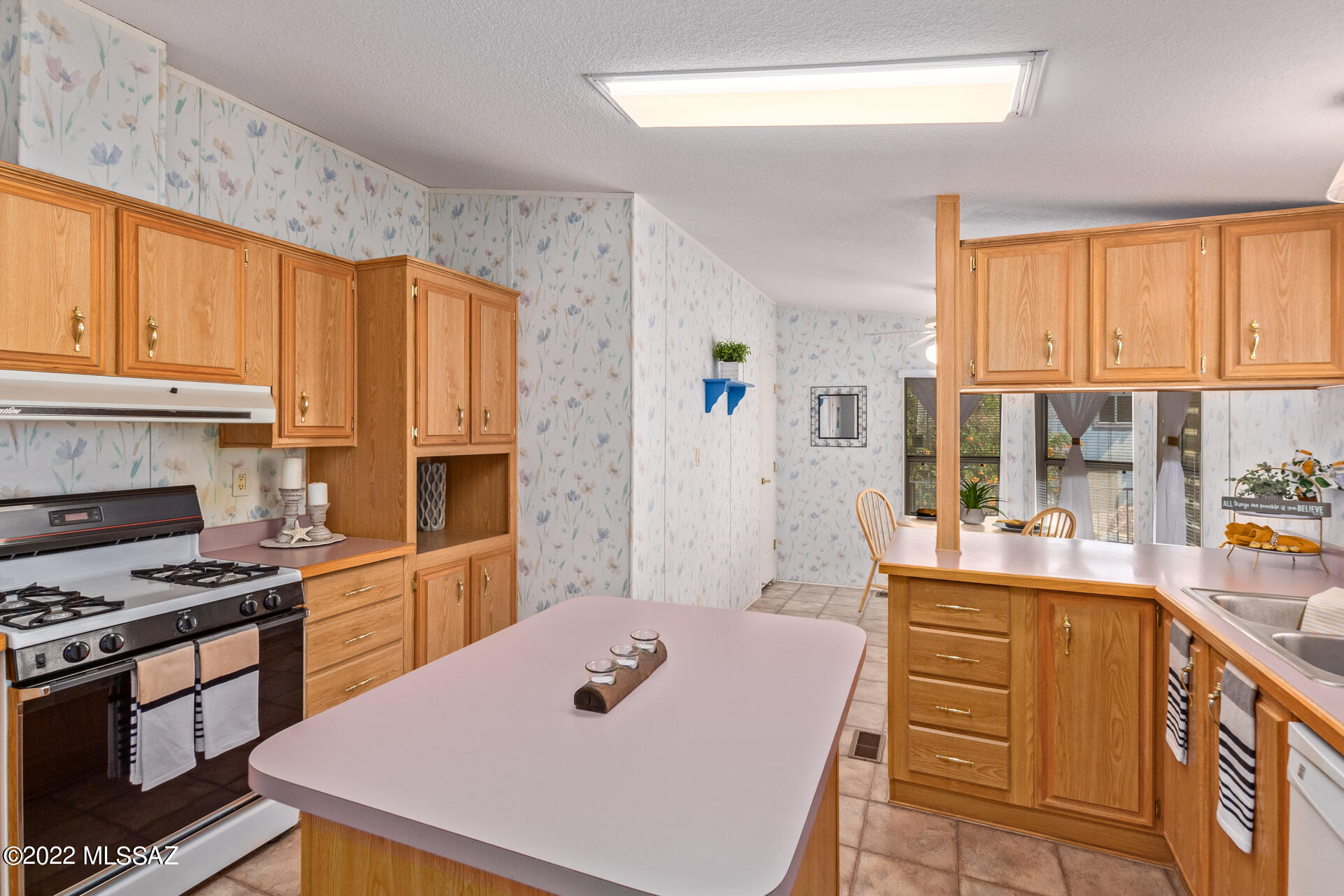 Copper Crest (1-127) - Residential