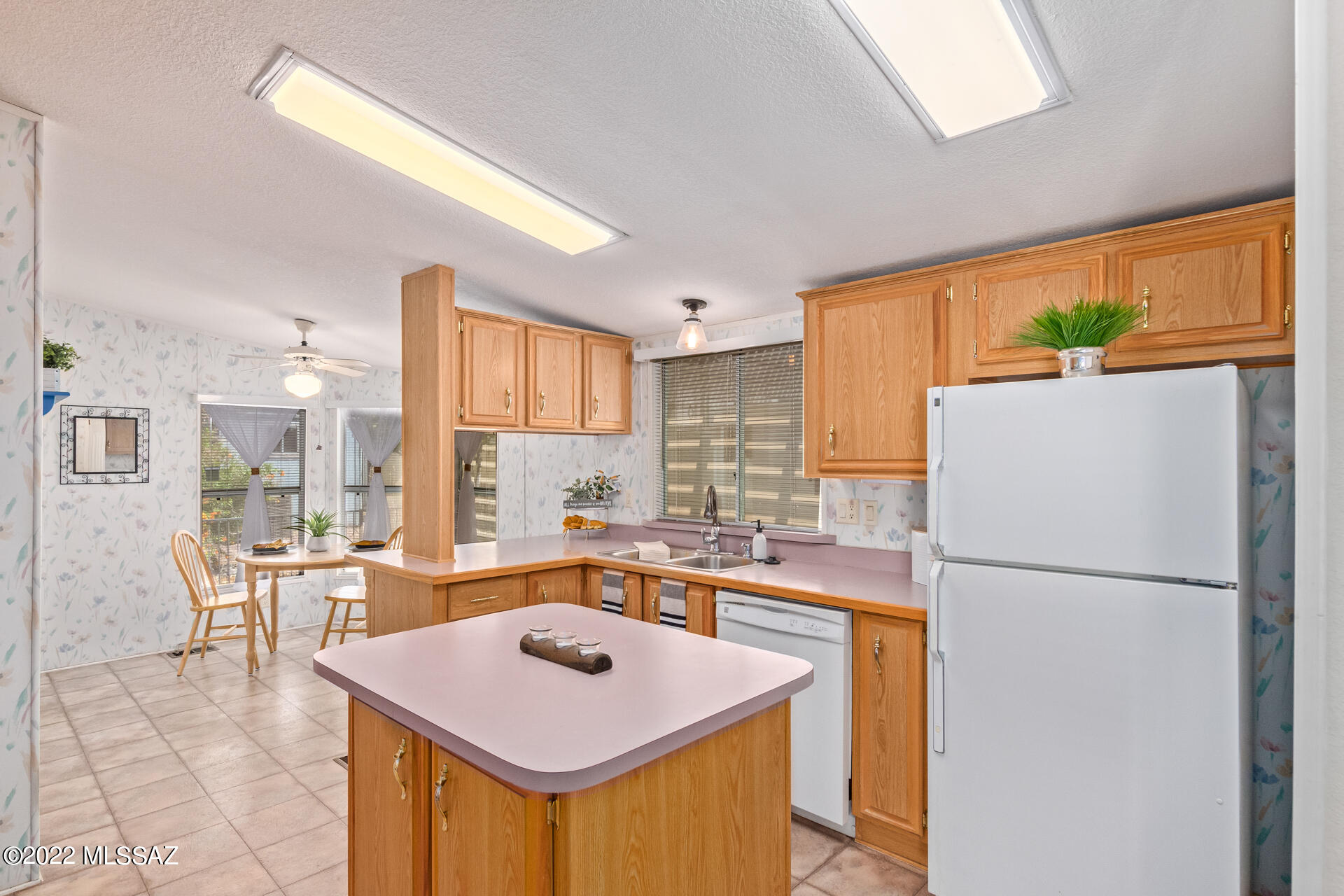 Copper Crest (1-127) - Residential