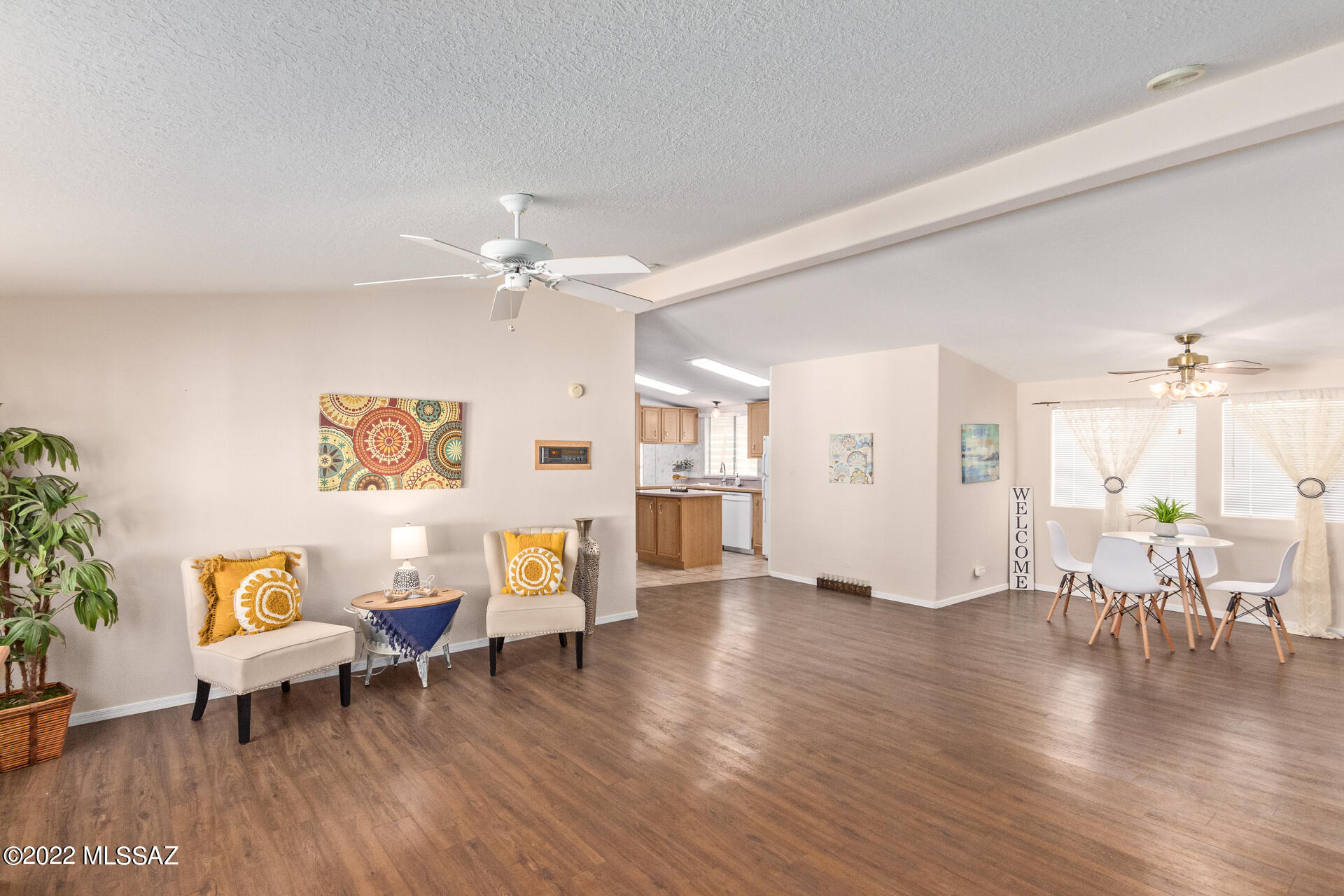 Copper Crest (1-127) - Residential