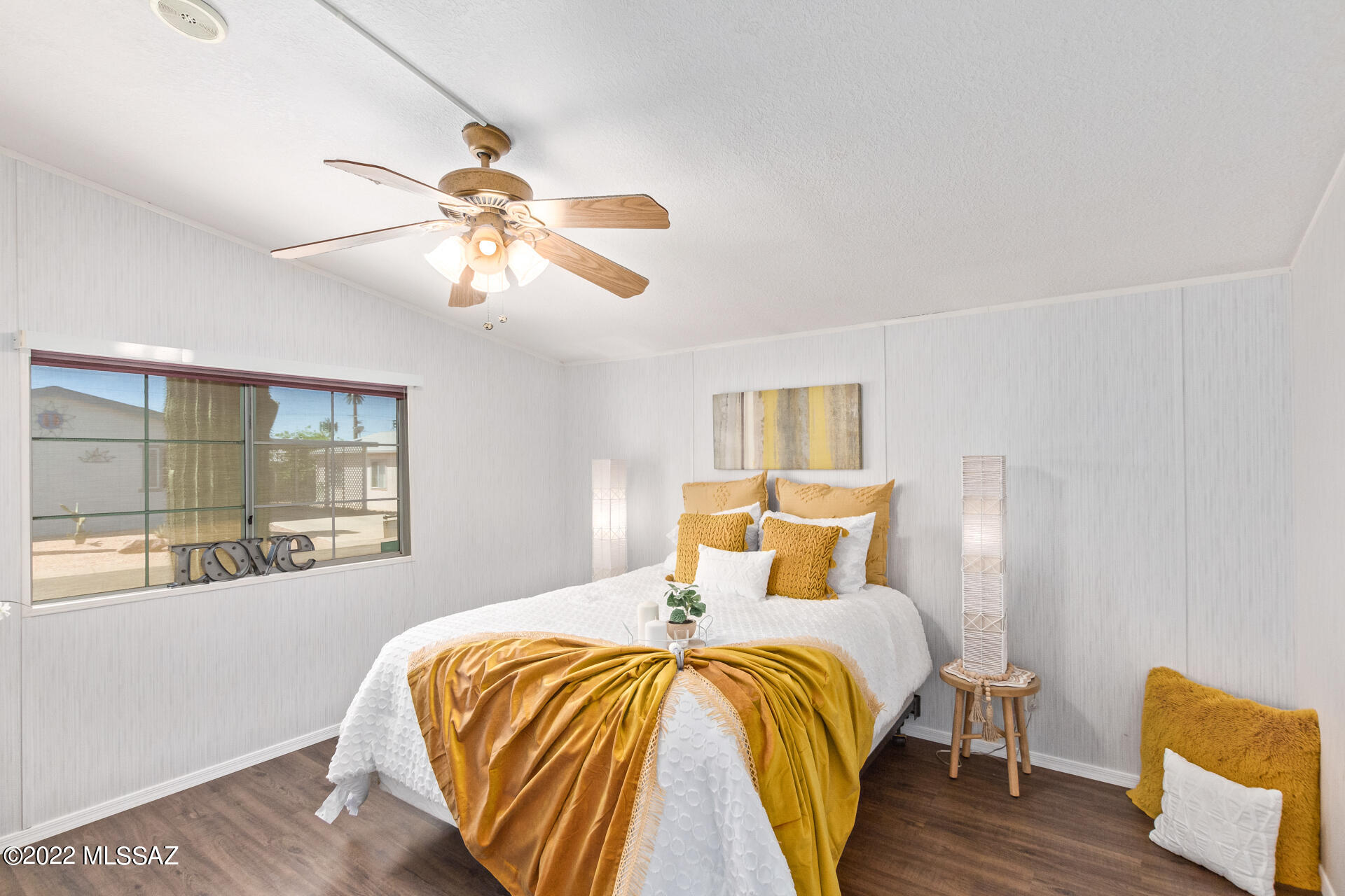 Copper Crest (1-127) - Residential