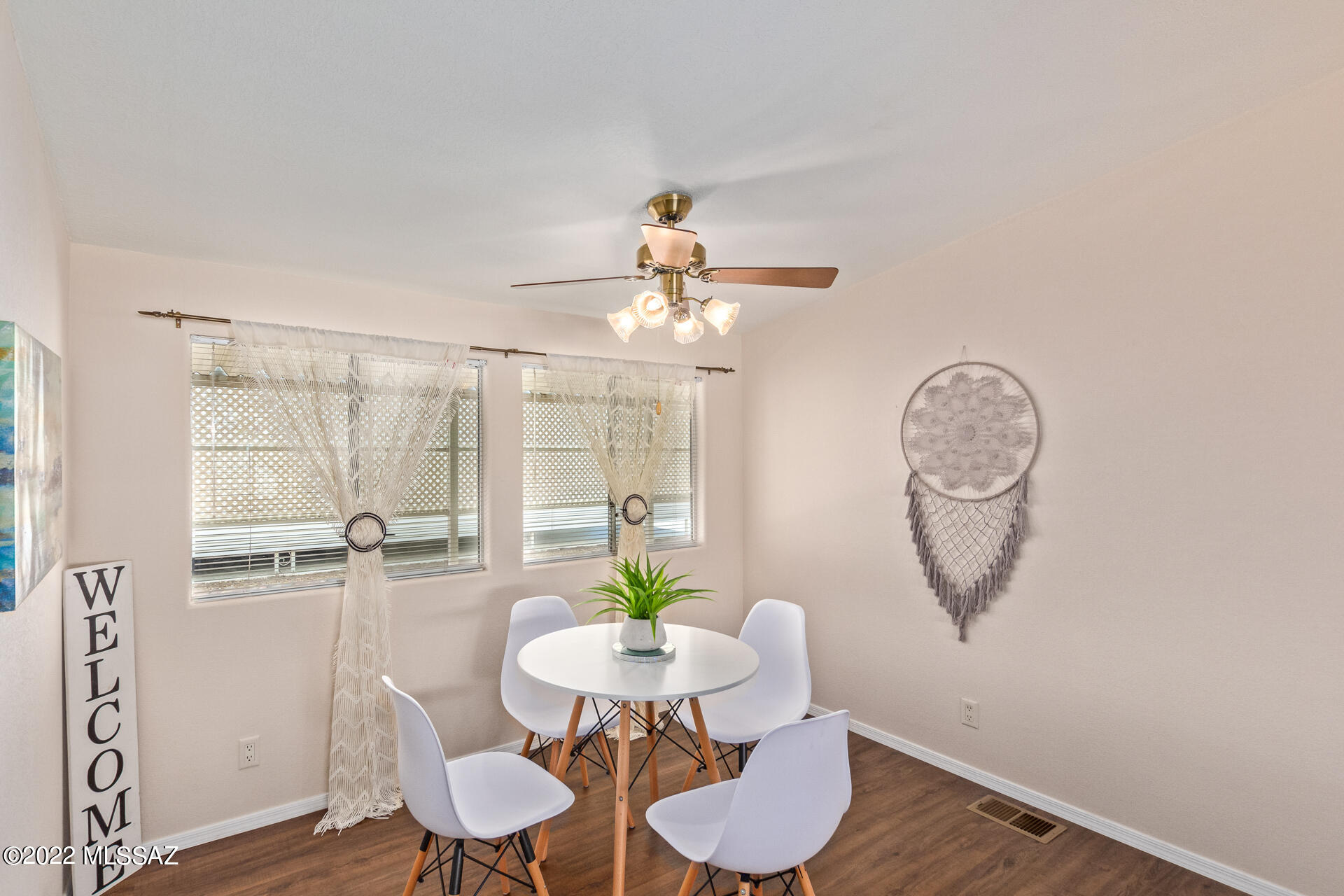 Copper Crest (1-127) - Residential