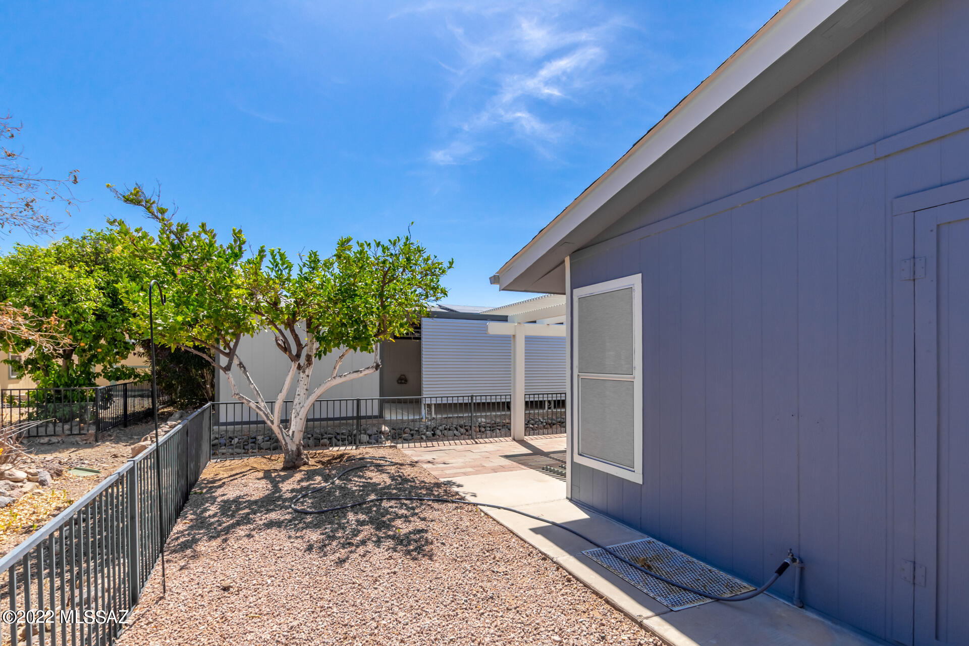 Copper Crest (1-127) - Residential
