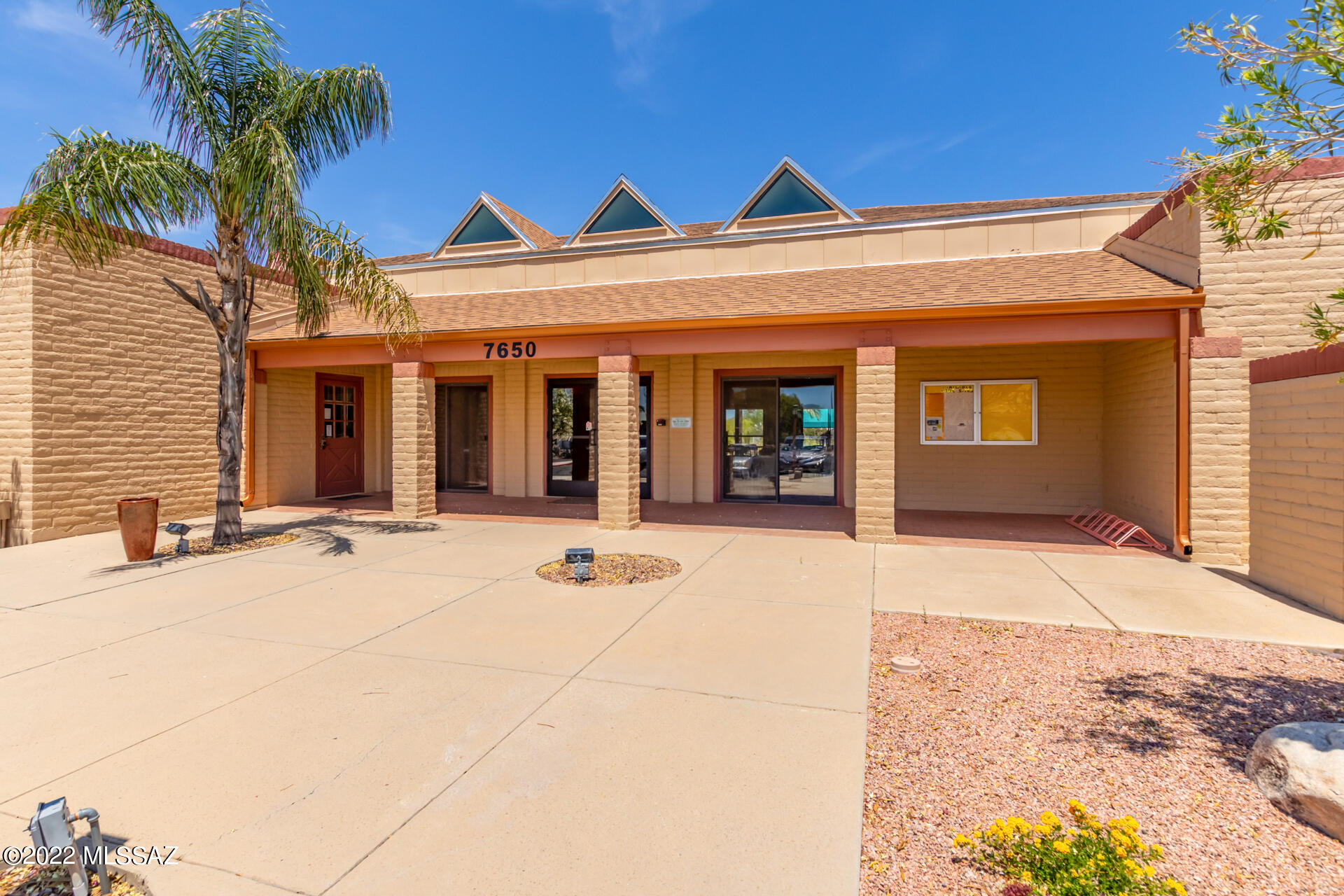 Copper Crest (1-127) - Residential
