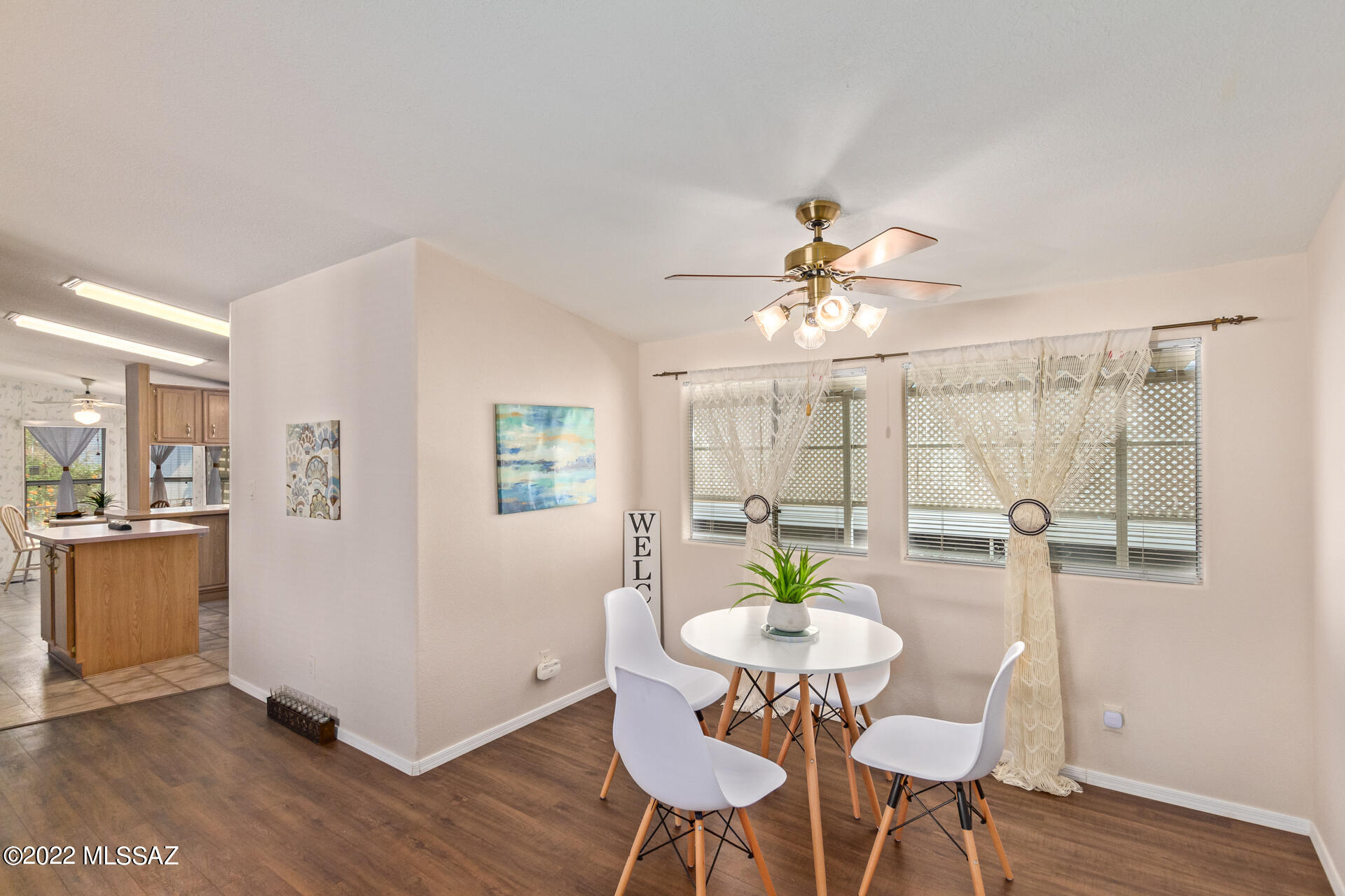 Copper Crest (1-127) - Residential