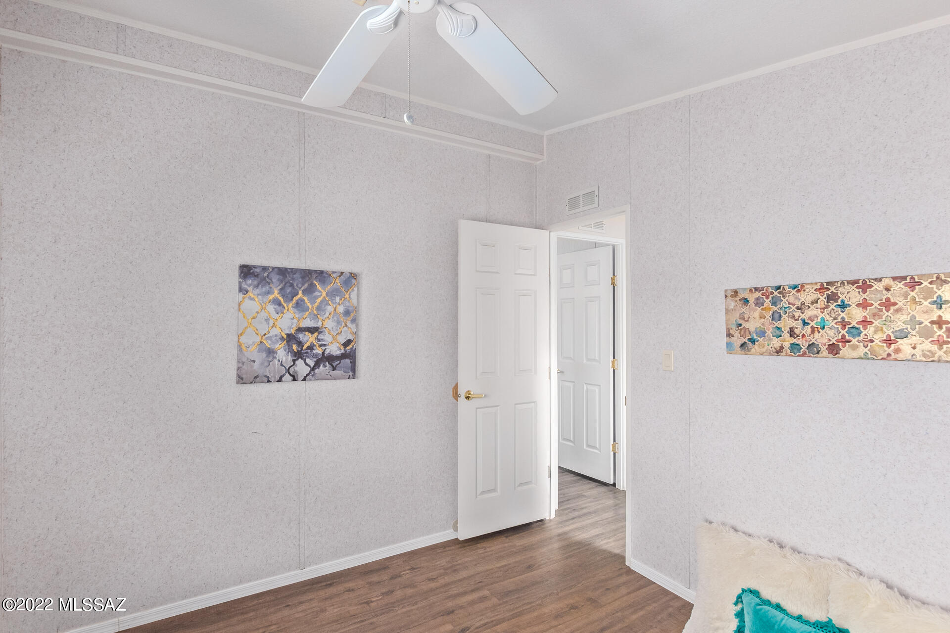 Copper Crest (1-127) - Residential