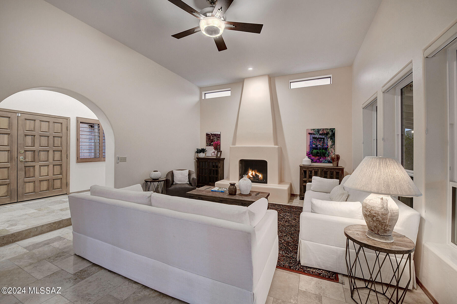 N/A - Residential