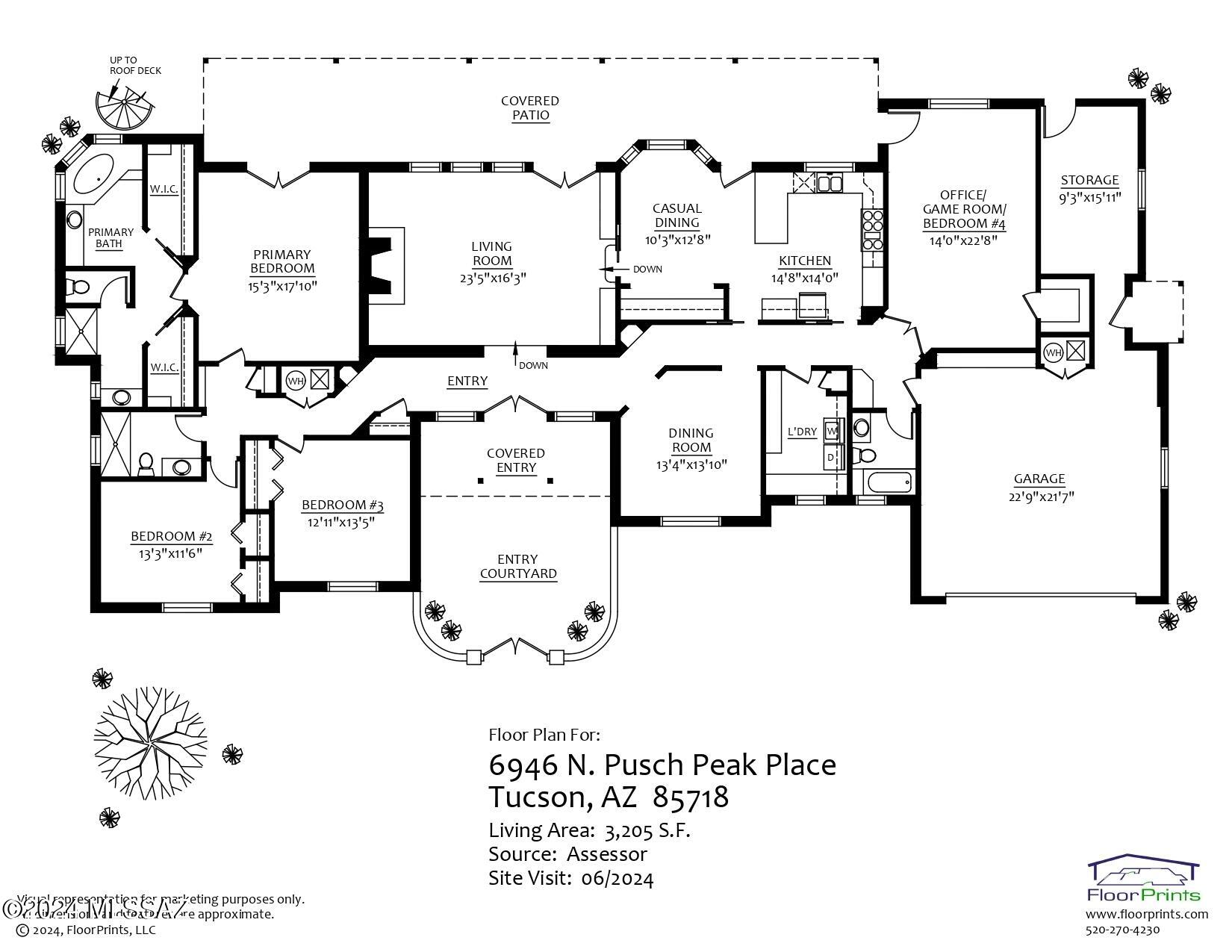 N/A - Residential