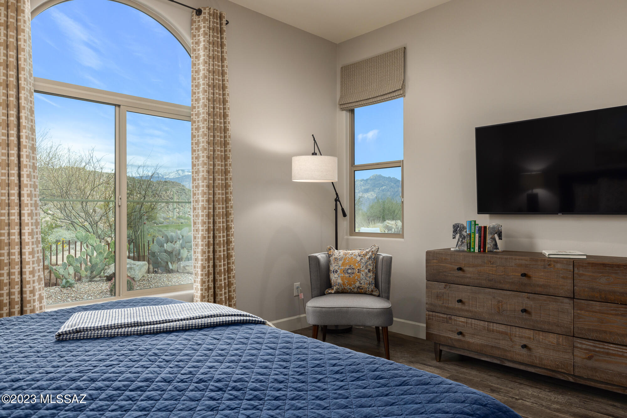 Stone Canyon I - Residential