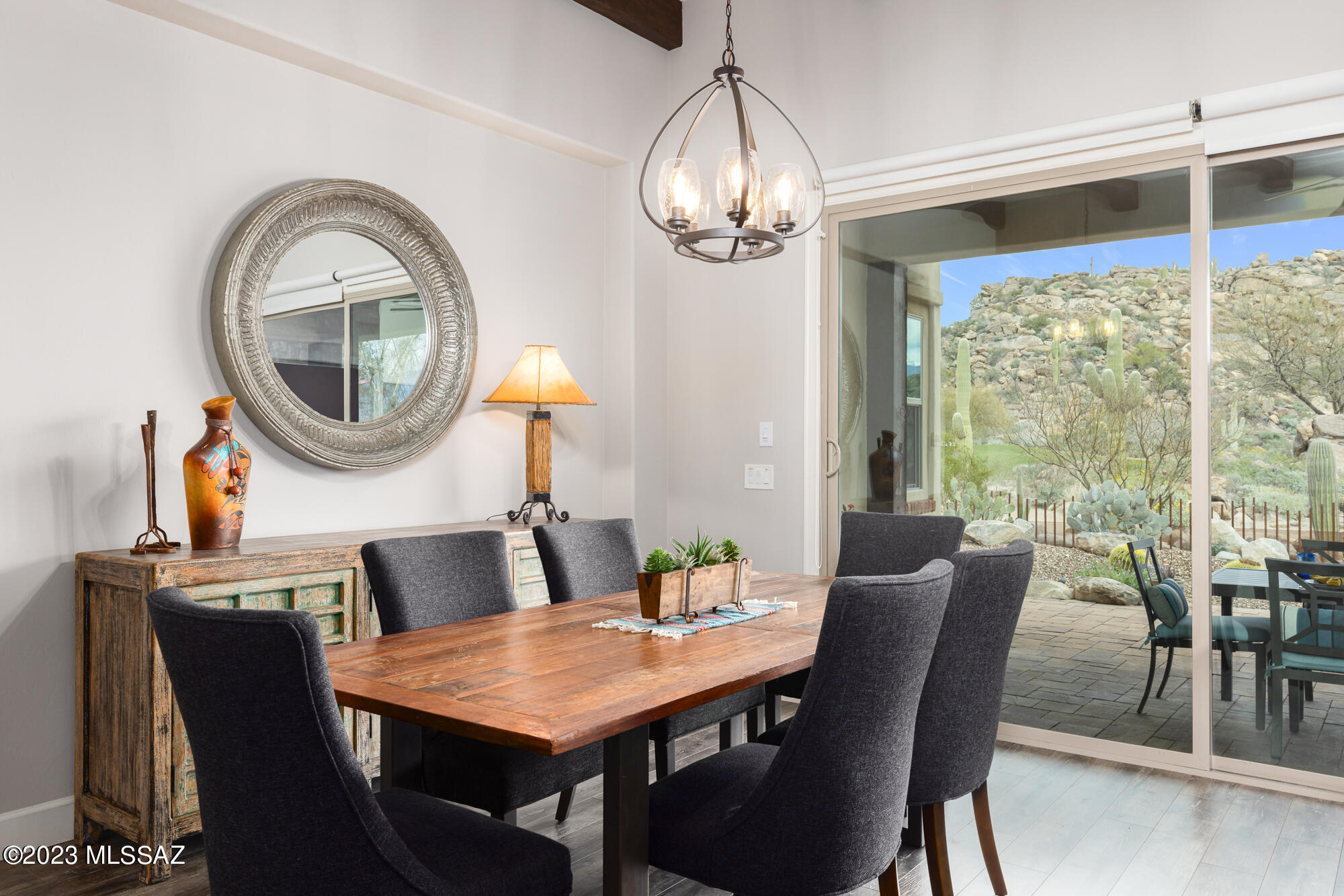 Stone Canyon I - Residential
