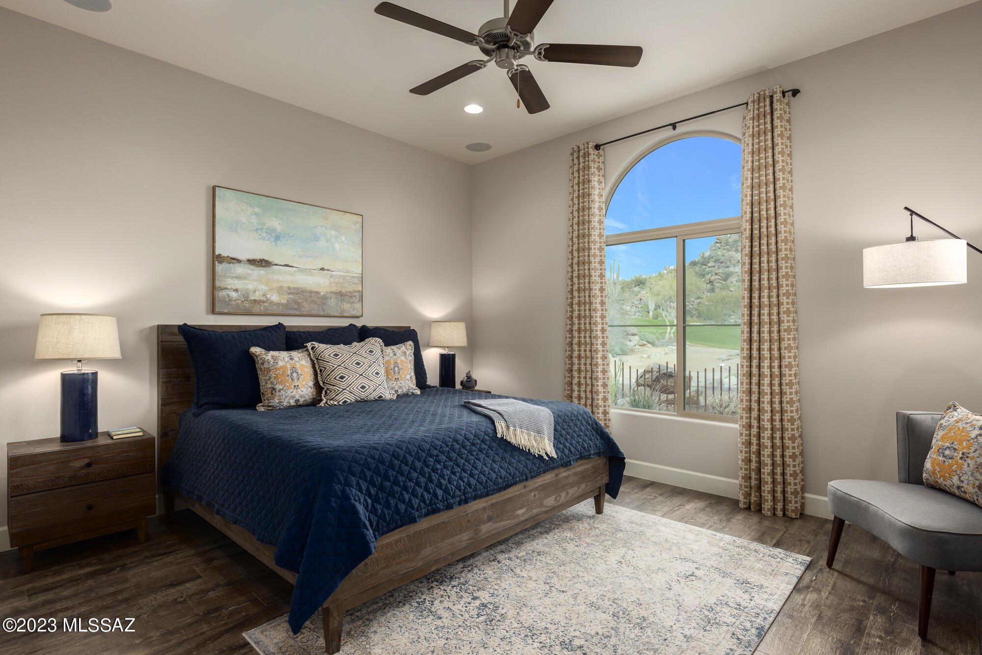 Stone Canyon I - Residential