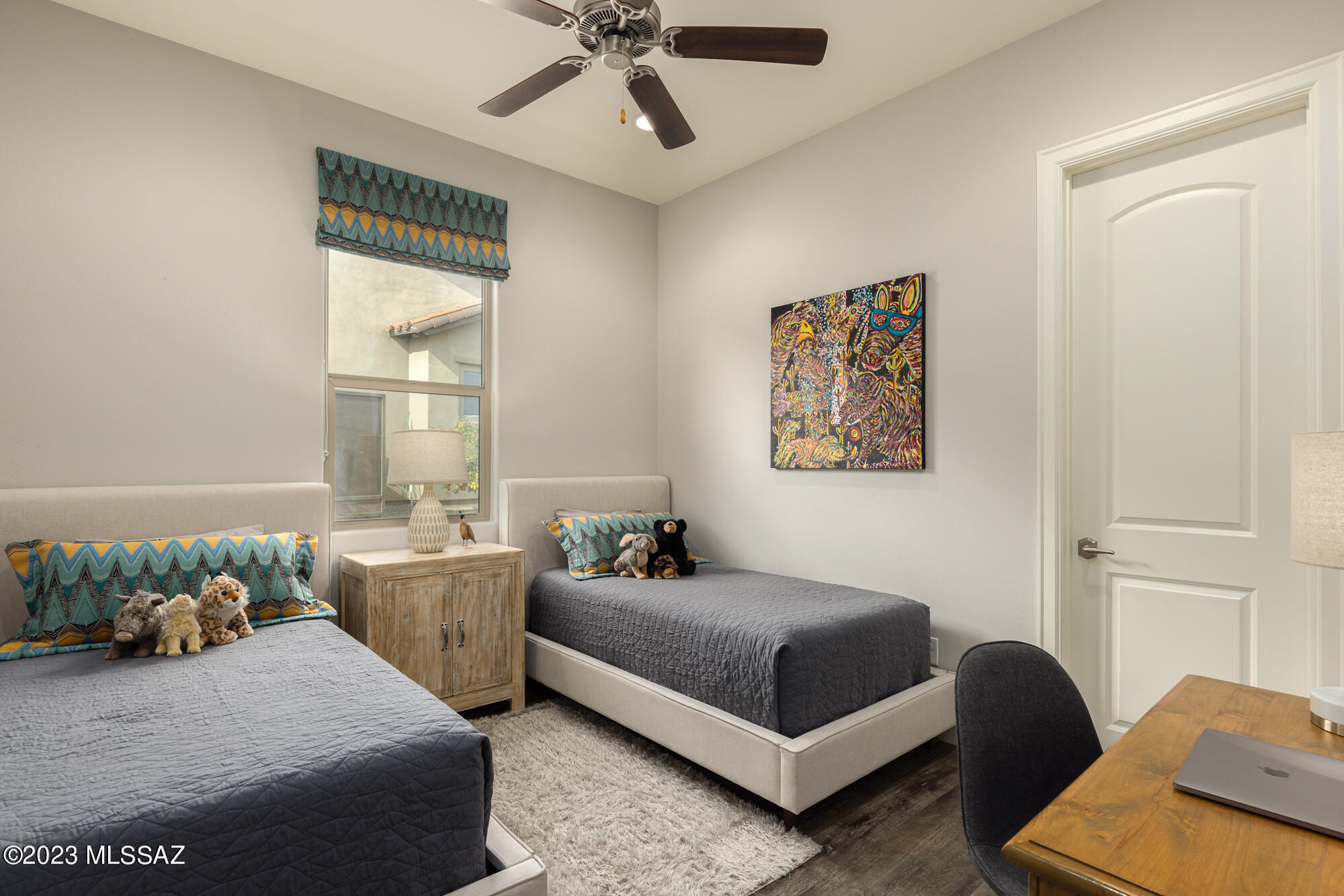 Stone Canyon I - Residential