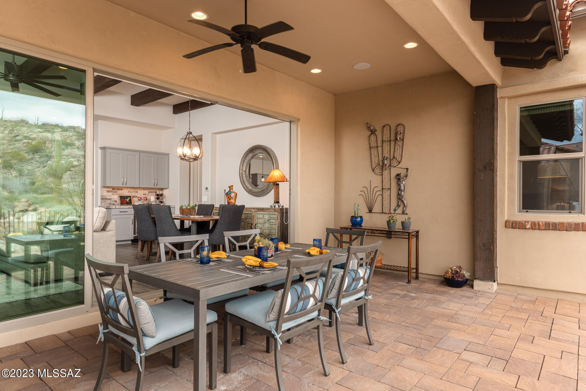 Stone Canyon I - Residential