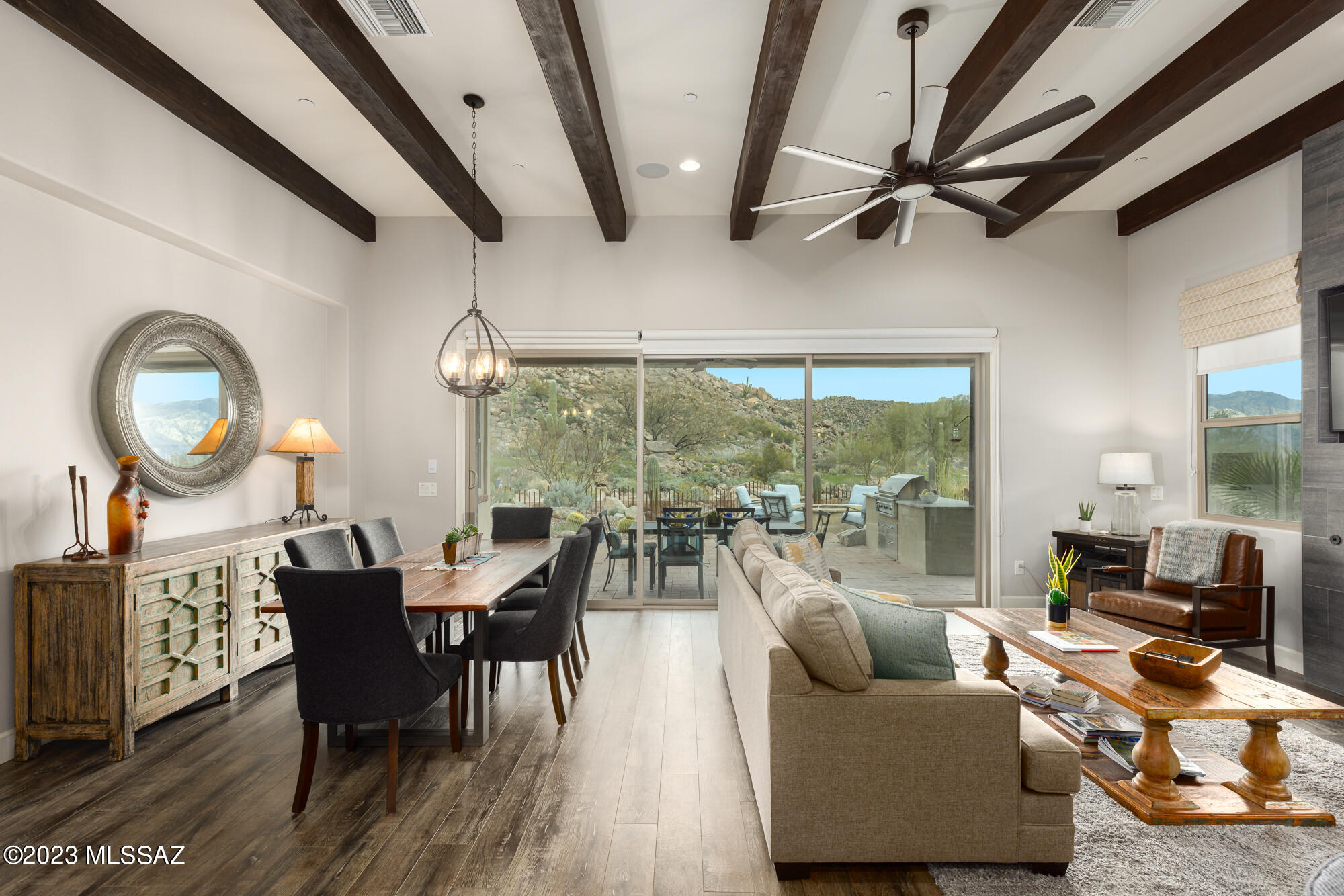 Stone Canyon I - Residential