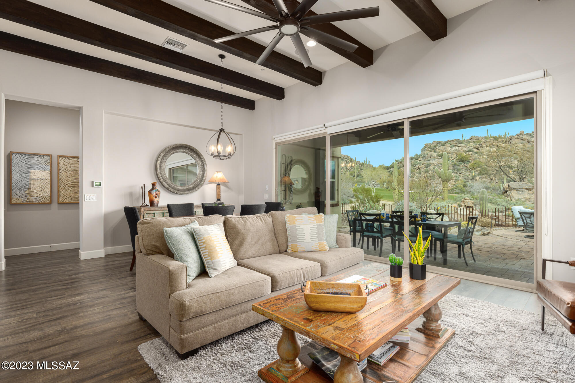 Stone Canyon I - Residential