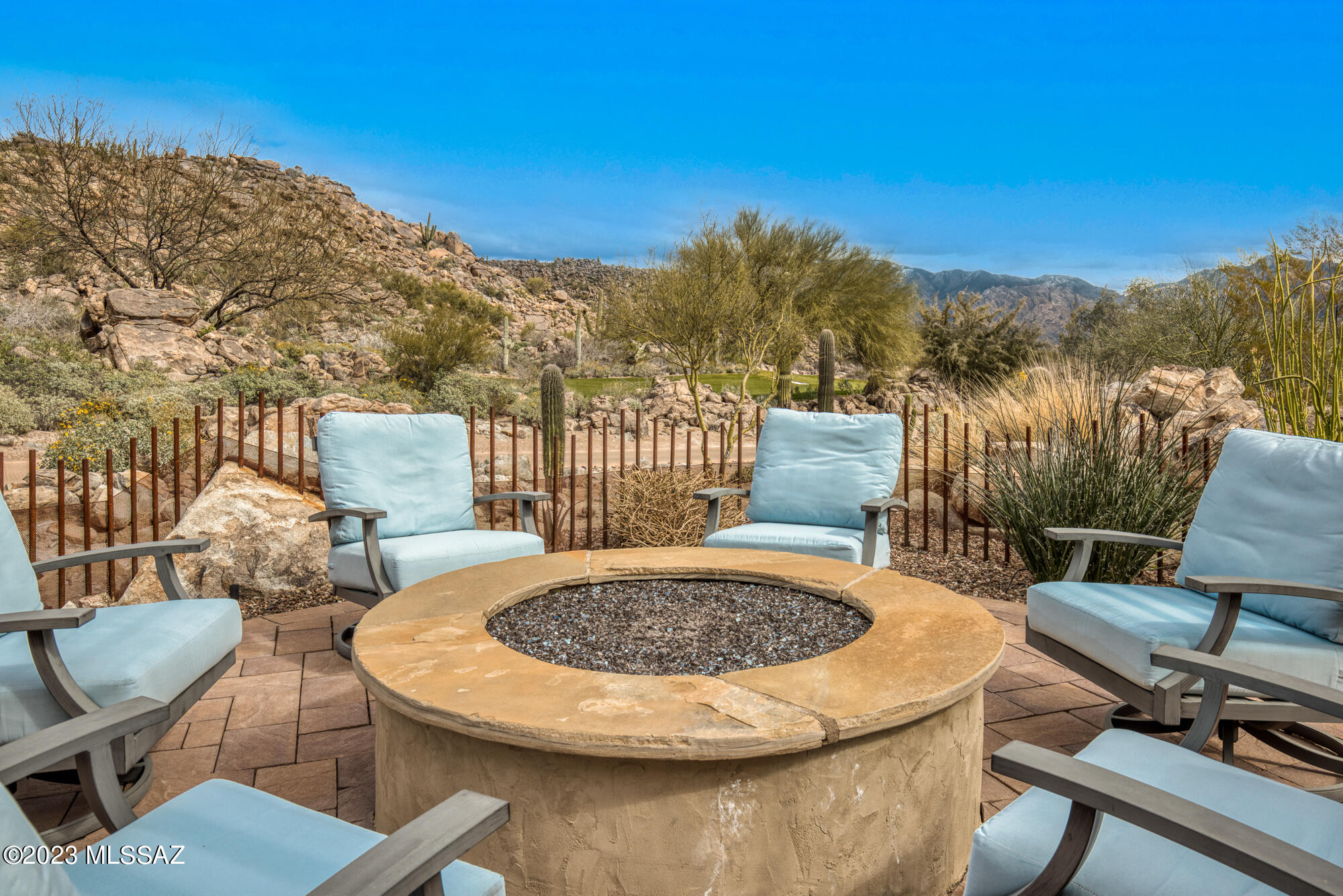 Stone Canyon I - Residential