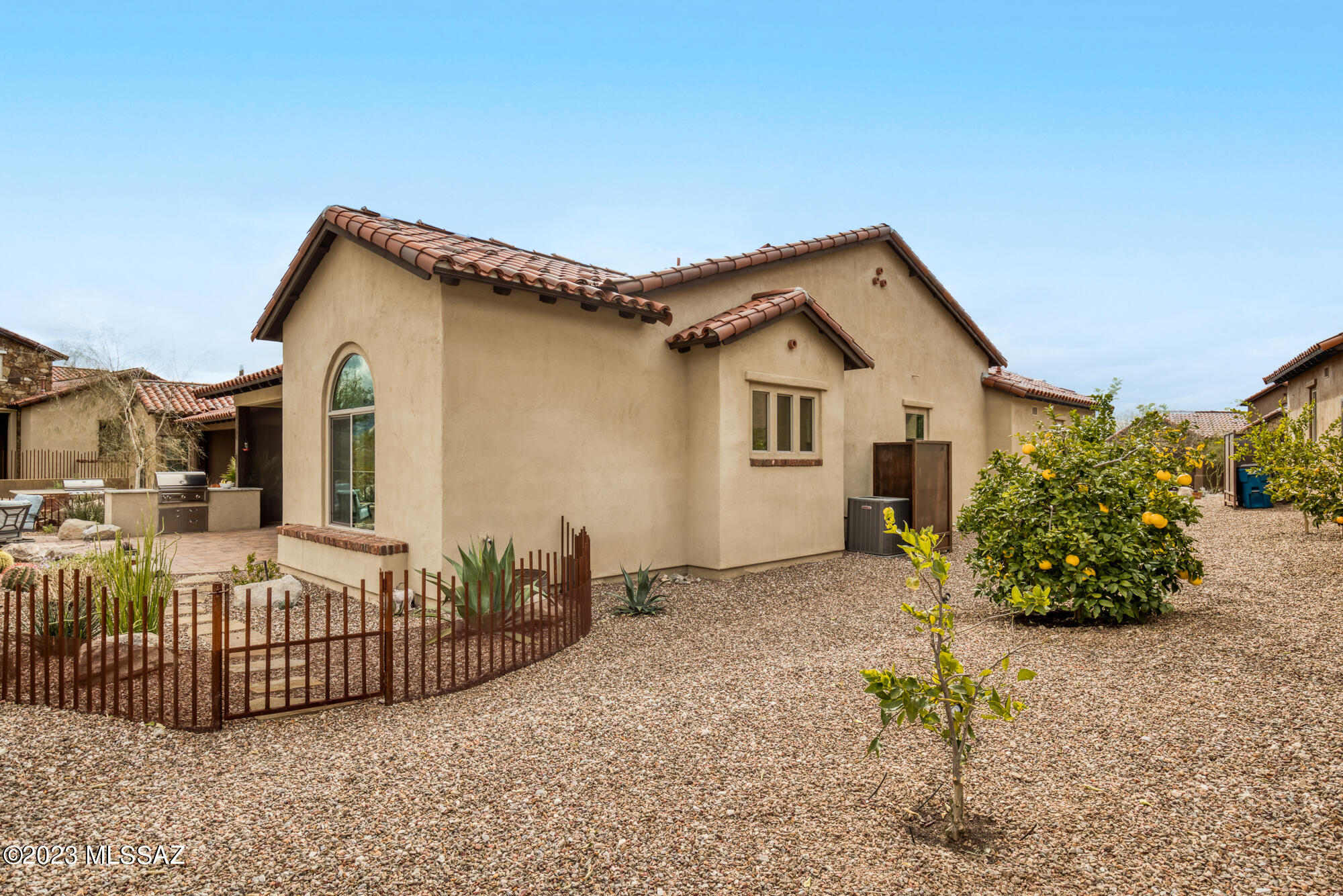 Stone Canyon I - Residential
