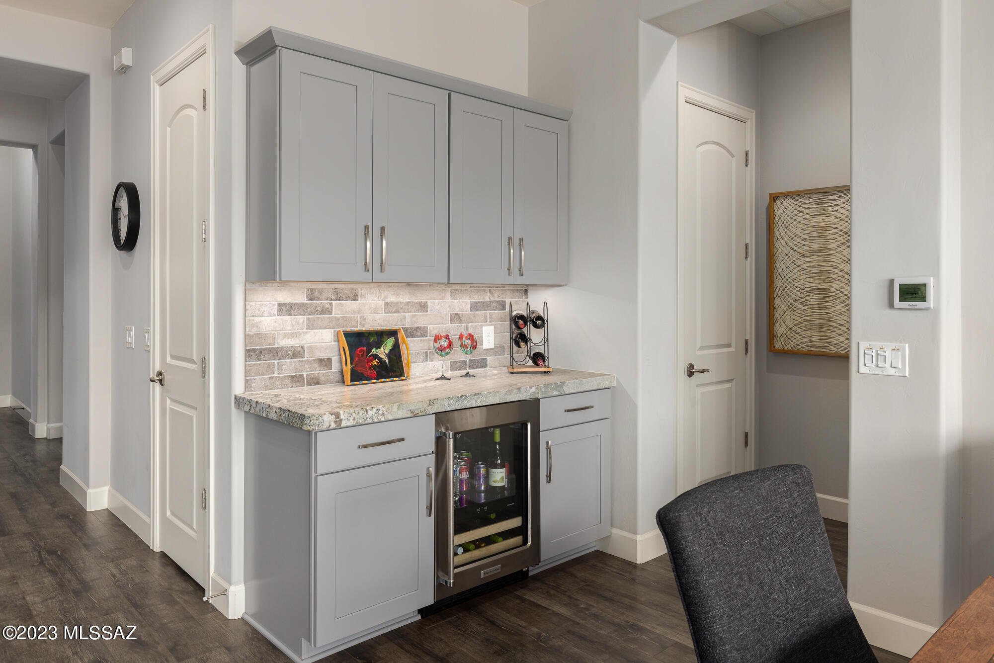 Stone Canyon I - Residential