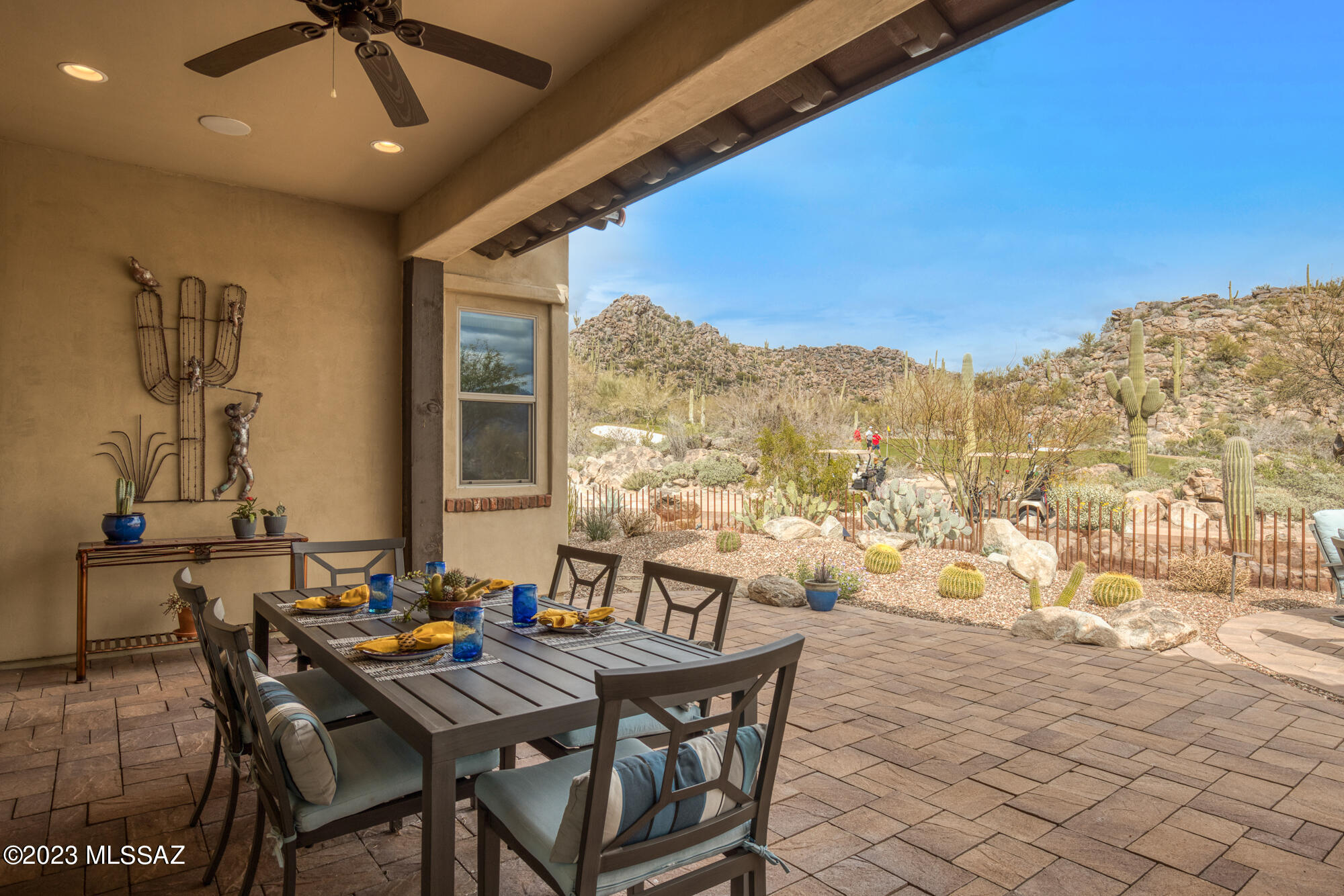 Stone Canyon I - Residential