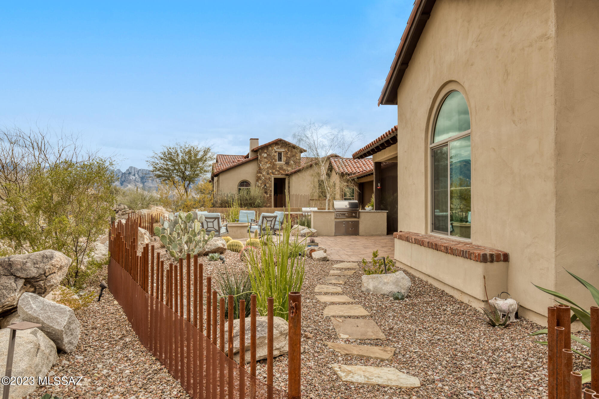 Stone Canyon I - Residential