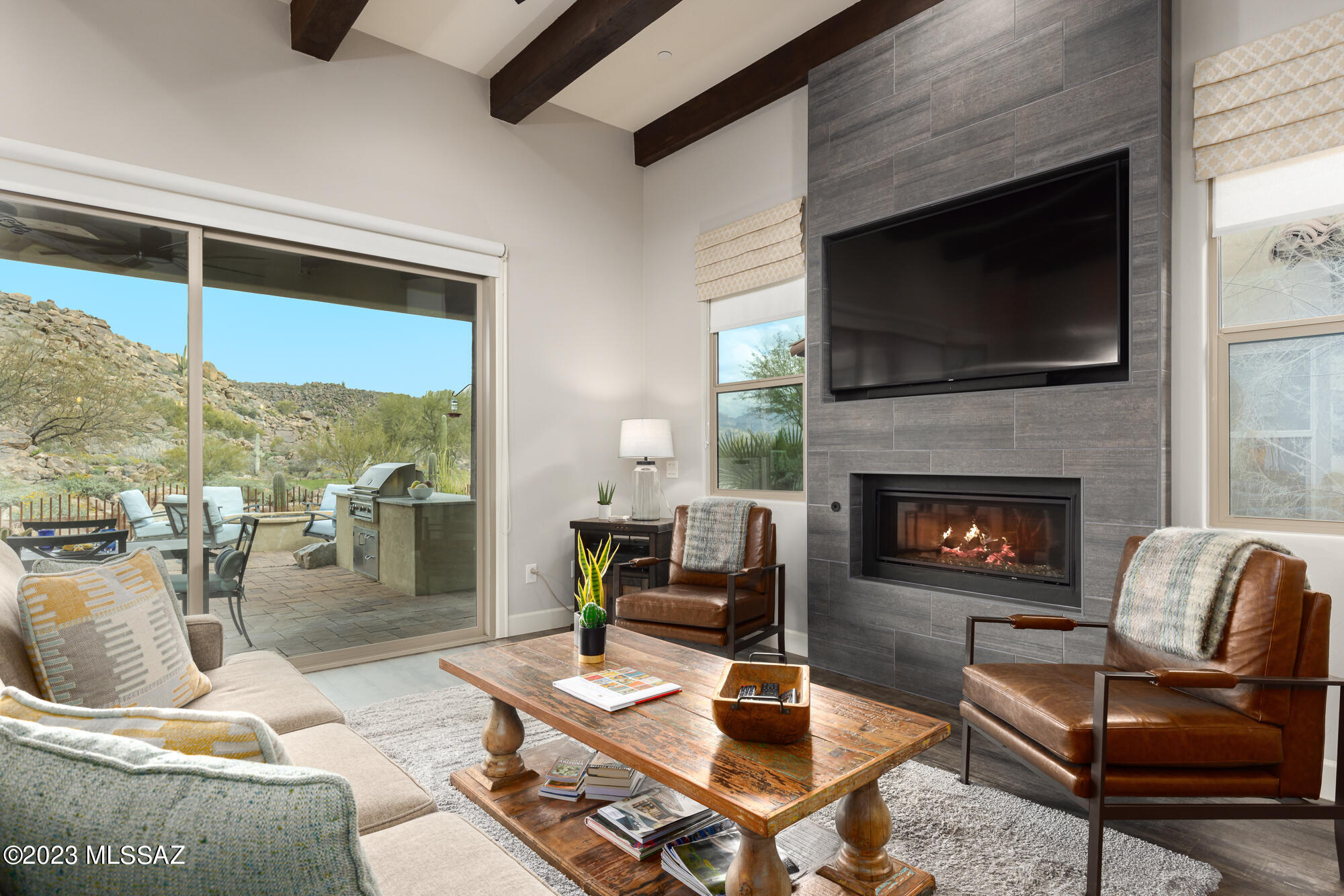 Stone Canyon I - Residential