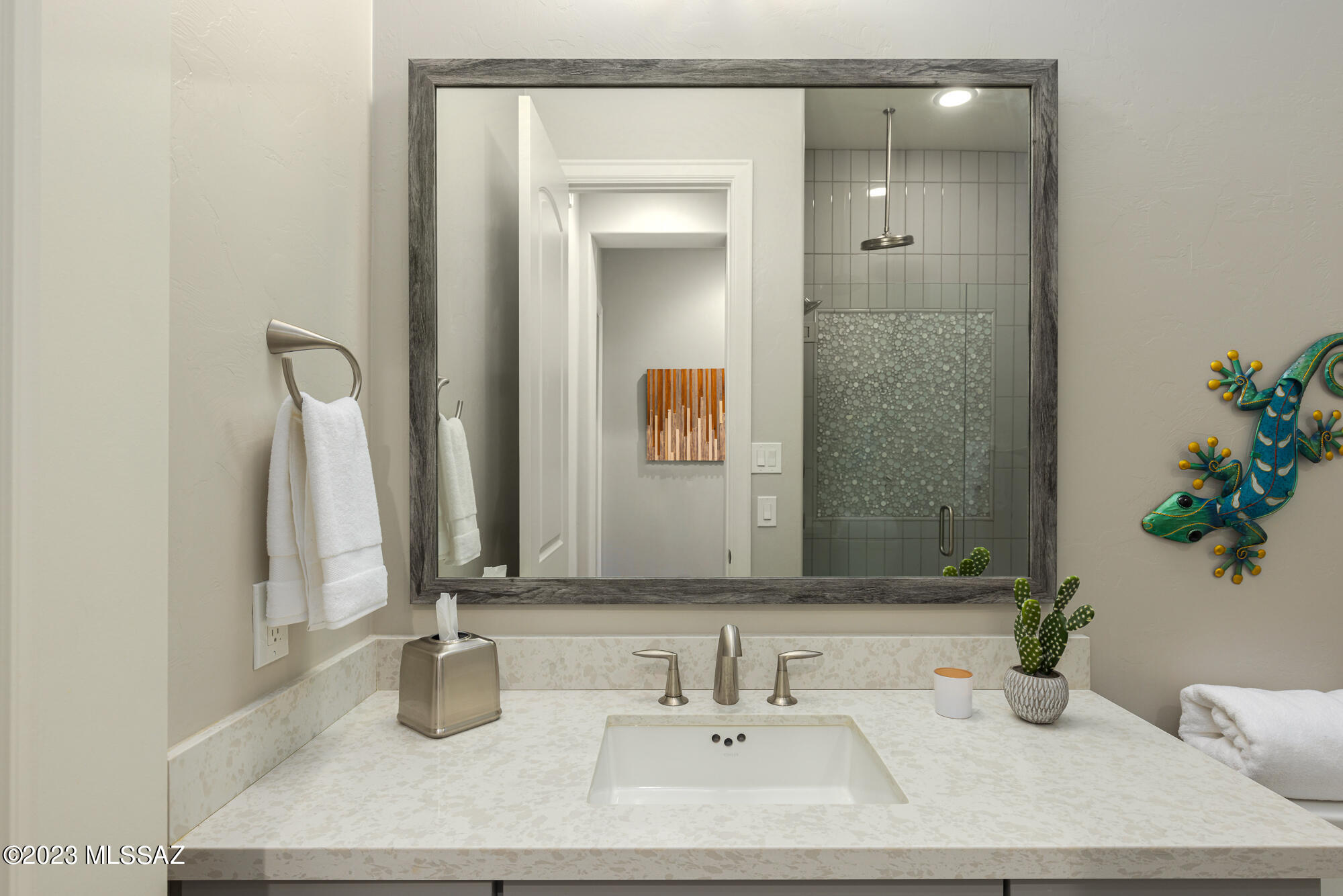 Stone Canyon I - Residential