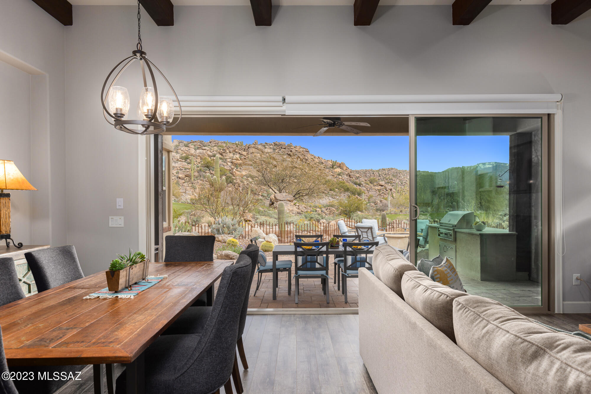 Stone Canyon I - Residential