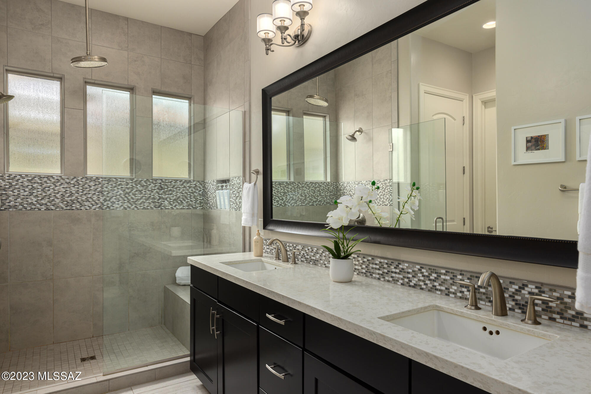 Stone Canyon I - Residential