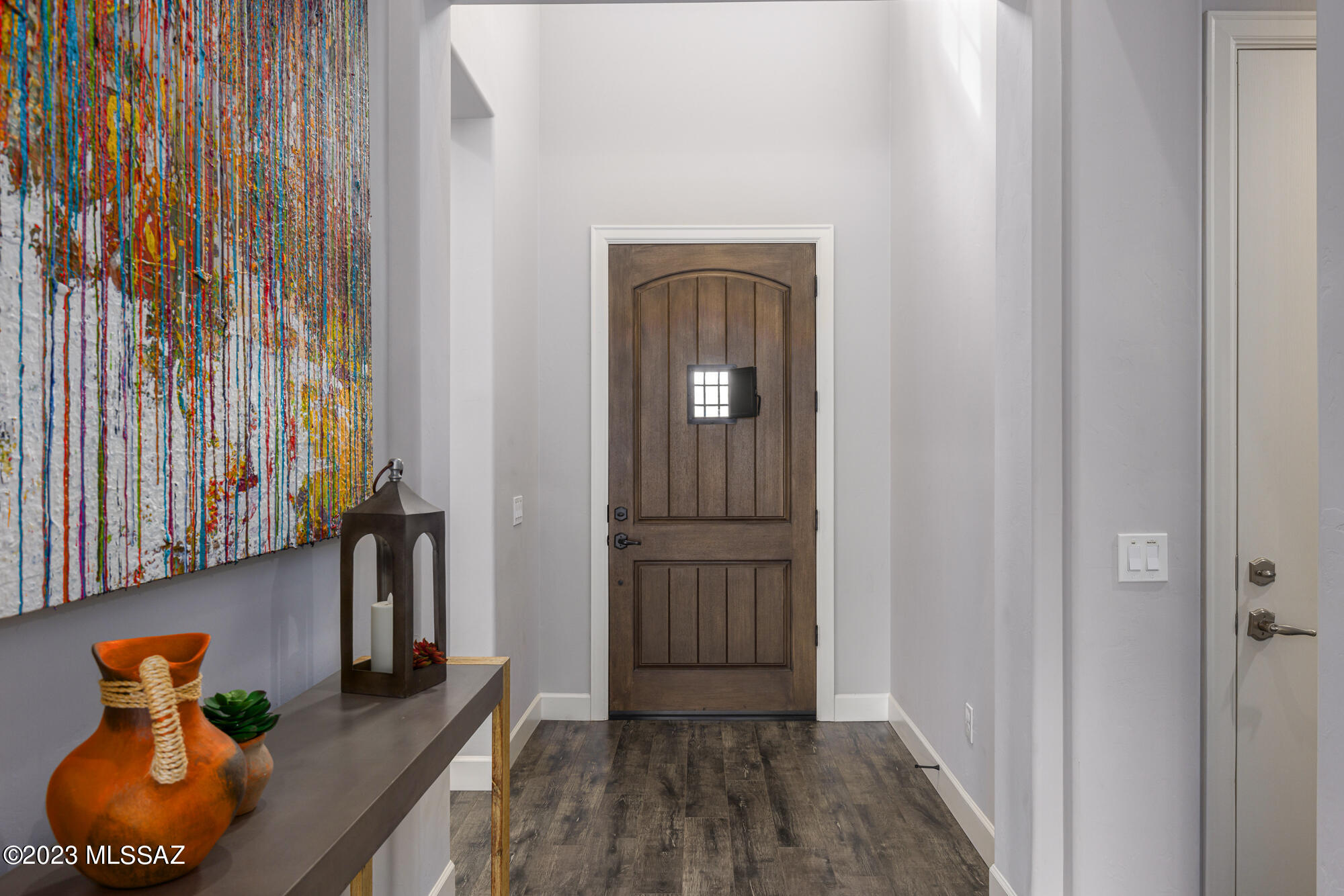 Stone Canyon I - Residential