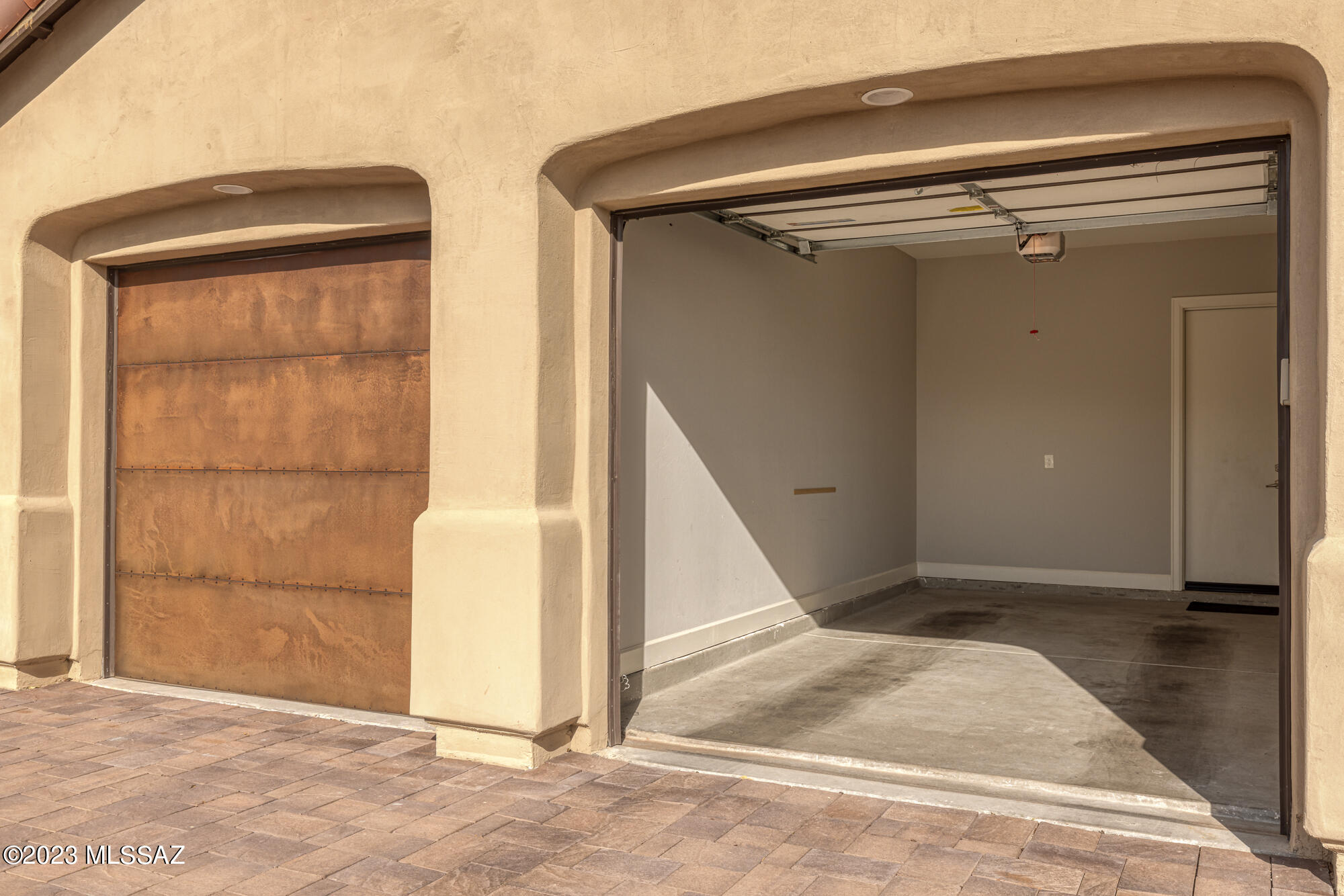 Stone Canyon I - Residential