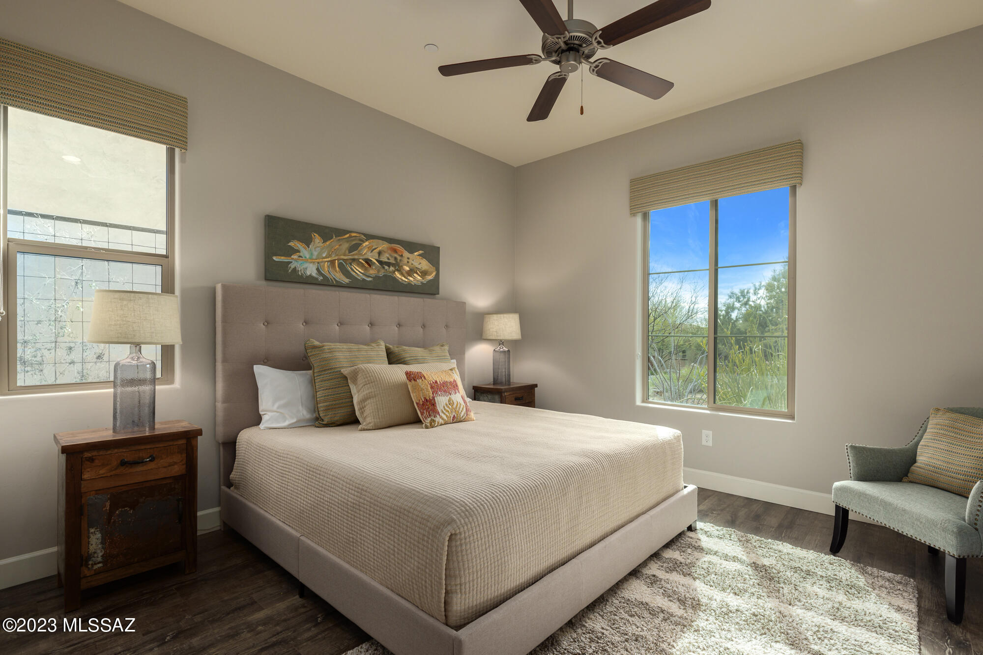 Stone Canyon I - Residential